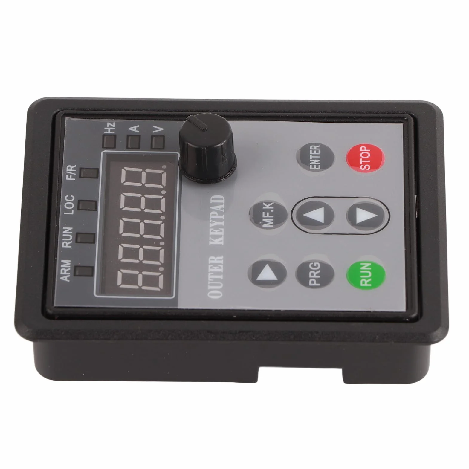 Panel Sterowania Falownika VFD dla Serii Ski780, Zewnętrzne Połączenie Kablowe, Interfejs RJ45, łatwa Instalacja, Refindacja Wyprodukowana dla Standardów, Serie Ski780 Typu,