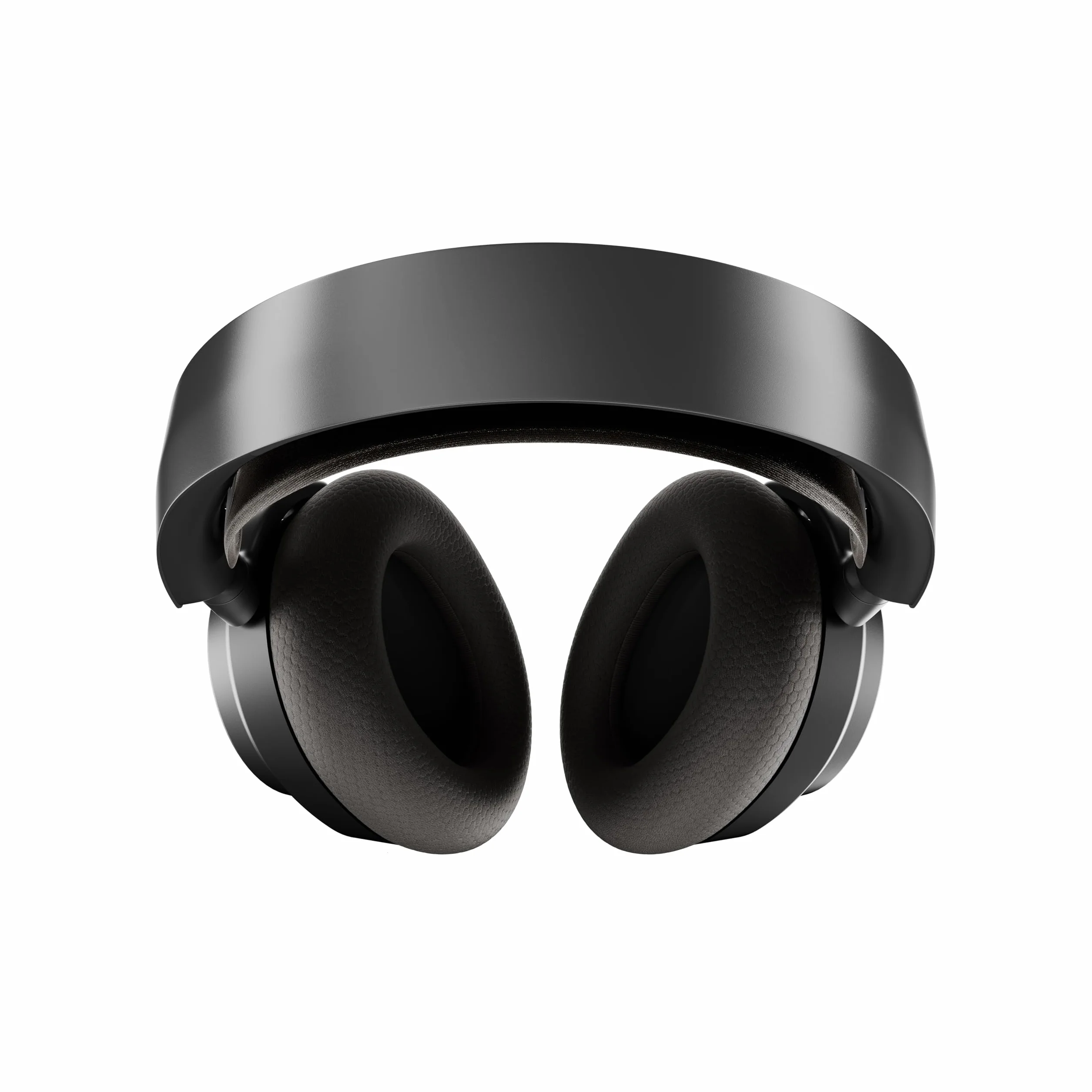 SteelSeries Arctis Nova 7X Wireless Gen 2 do gier -sterowanie aplikacją w czasie rzeczywistym - 50H + -przetworniki magnetyczne z magnesem neodymowym -miks 2,4 GHz/Bluetooth-Xbox,PS5,Switch 1/2,mobile