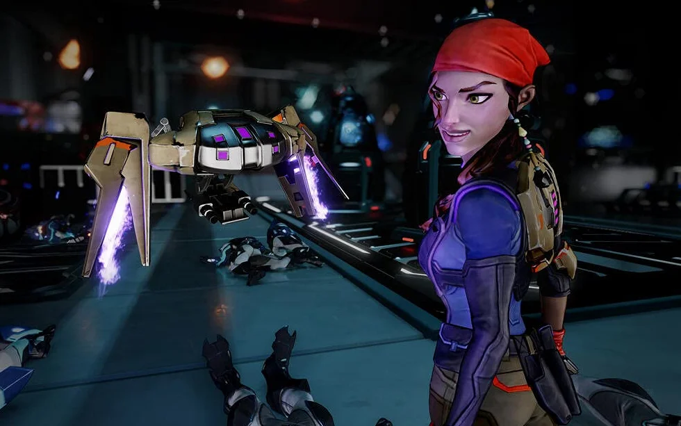 Agents Of Mayhem - Day One Edition