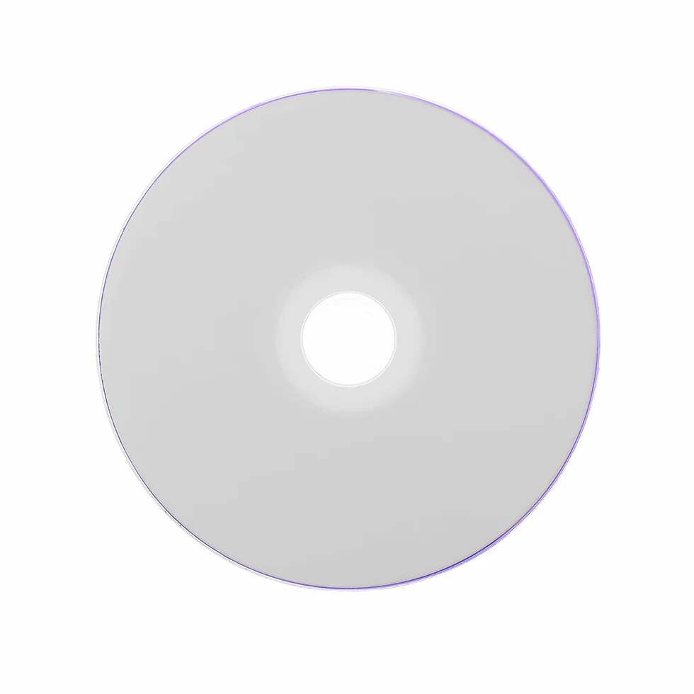 10 szt. 215MIN 8X DVD+R DL 8,5 GB pusty dysk DVD z możliwością dostosowania do danych i wideo, DVD+R DL Disc