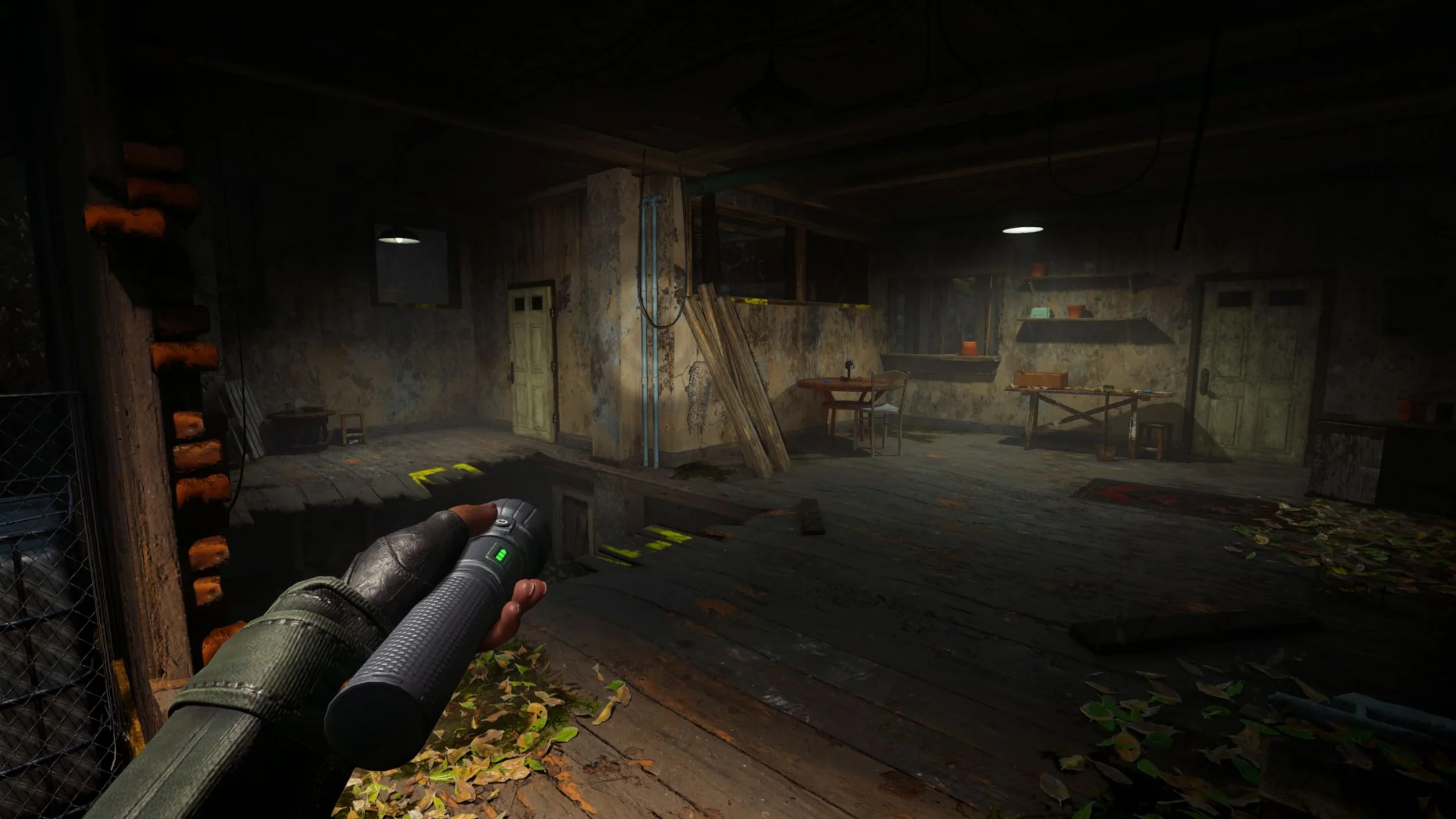 A Quiet Place - The Road Ahead - Xbox