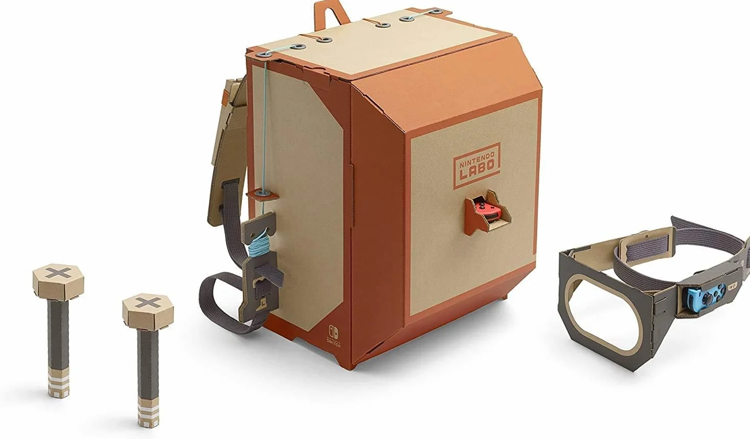 Nintendo Switch Labo