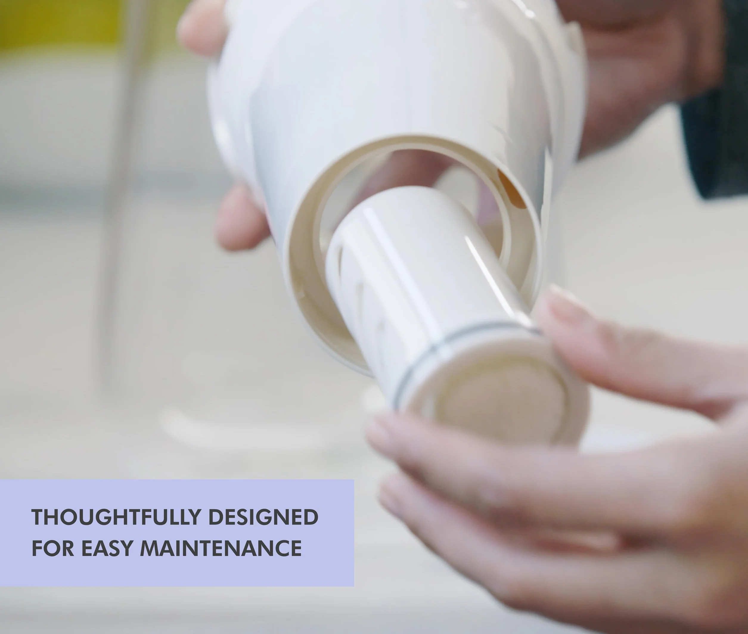 LifeStraw Domowe filtry zamienne z węglem aktywnym i jonowymiennymi