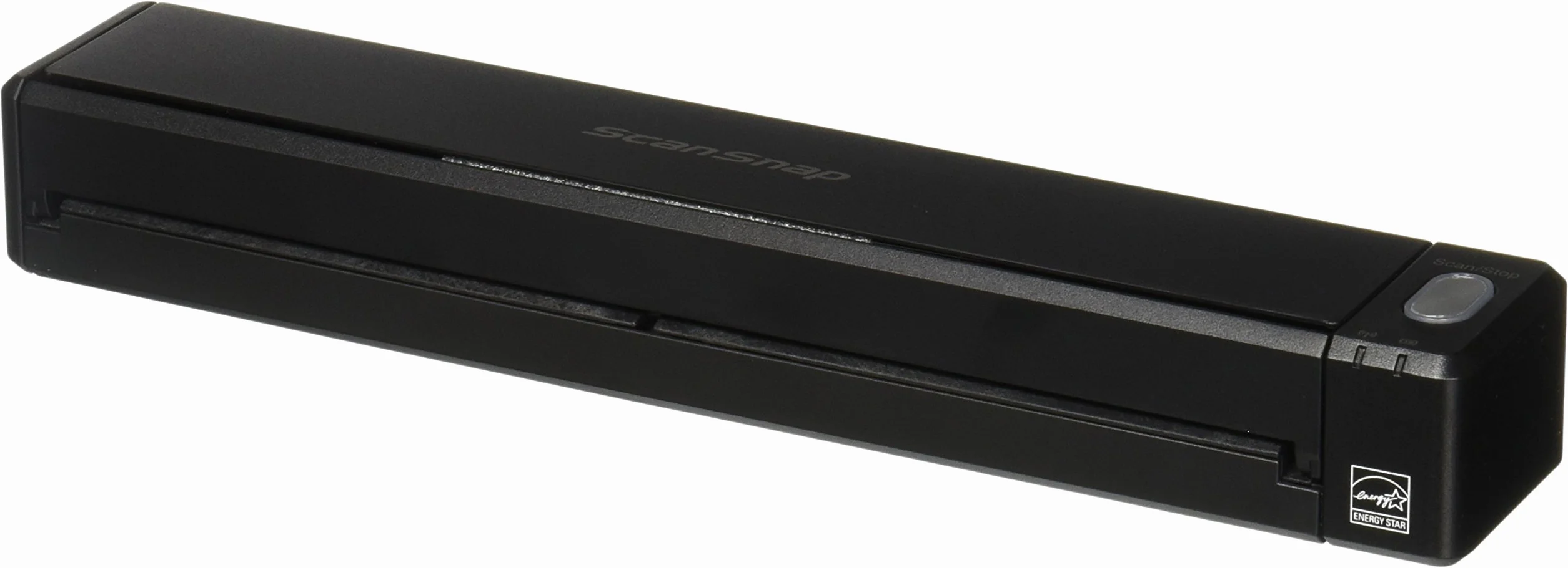 ScanSnap - skaner iX100 - czarny