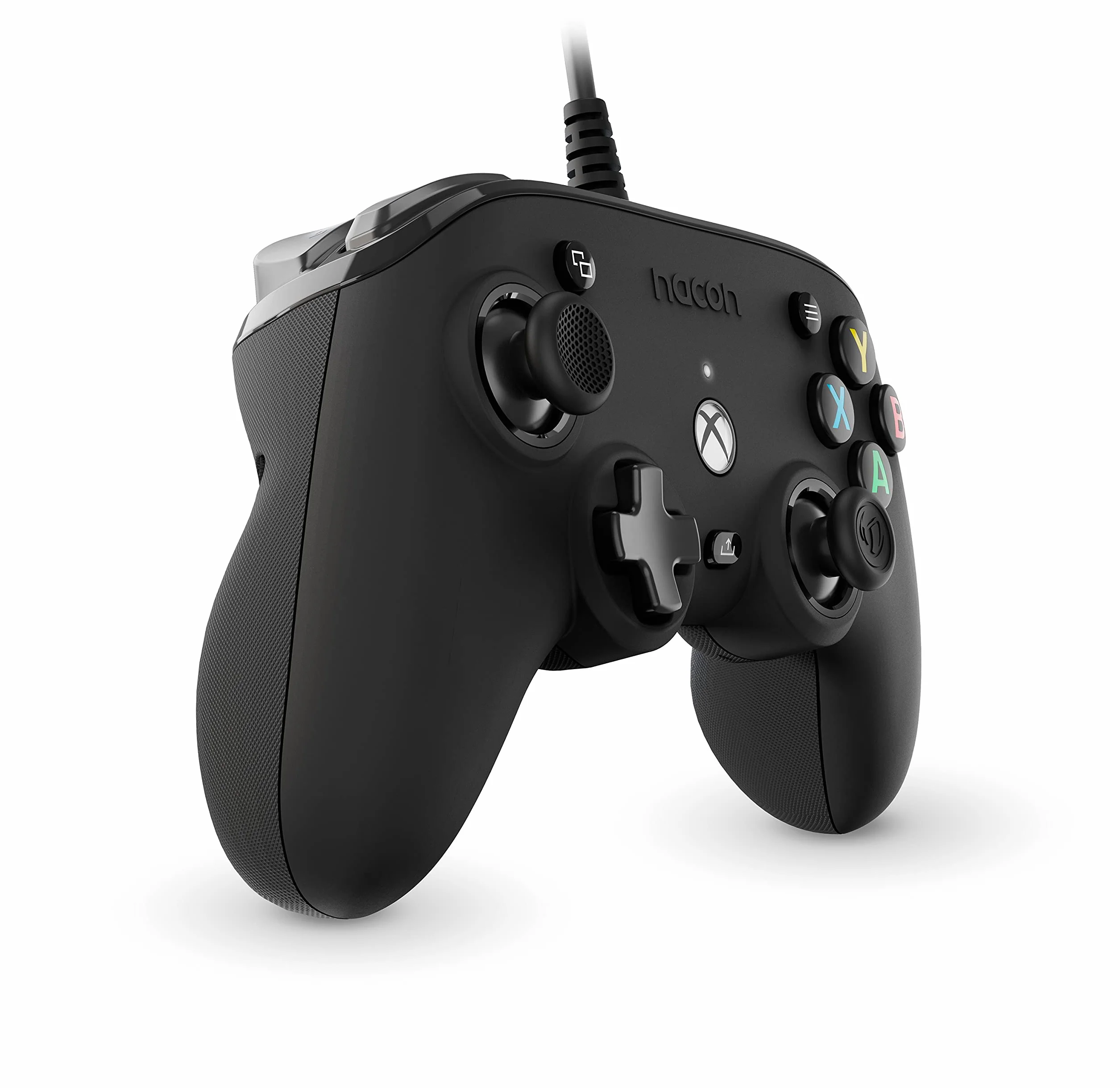 Nacon Pro Compact Controller Xbox Series X Nero