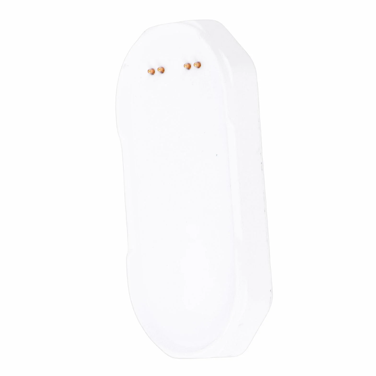 Generic Generic Ładowarka do Dyktafonu PLAUD Notepin AI Notepin S AI Bezpieczna i Szybka Baza ładująca Zapewniająca Wydajne ładowanie (WHITE) (WHITE)