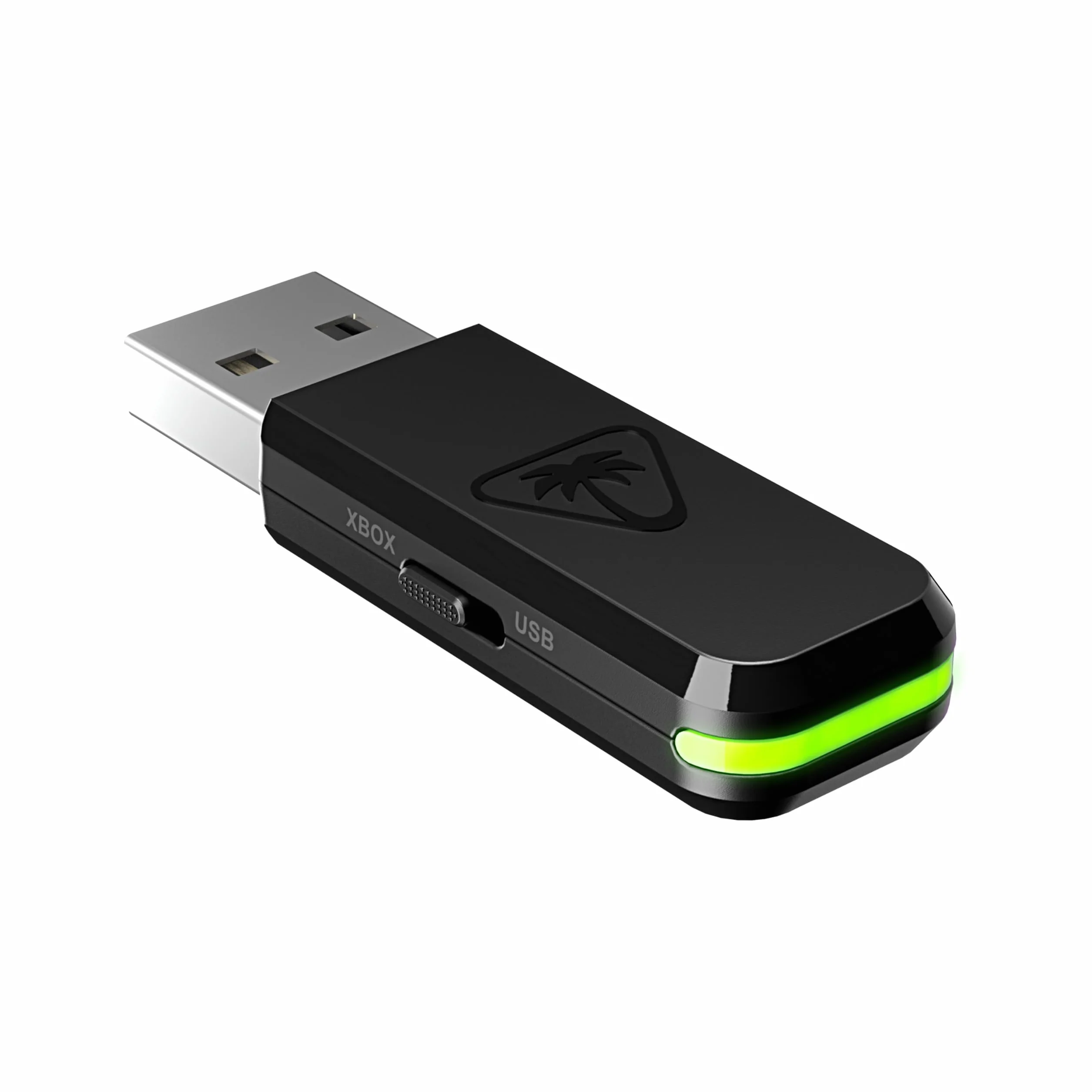 Turtle Beach Recon 600 Czarny Bezprzewodowe Słuchawki Gamingowe Xbox 80hr Bateria 50mm Bluetooth