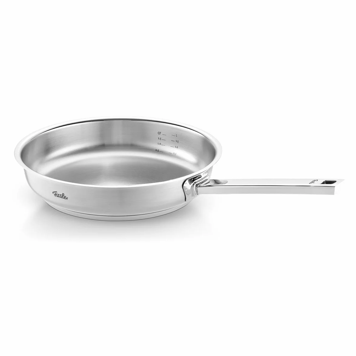 Fissler Profi Collection Patelnia 24 cm
