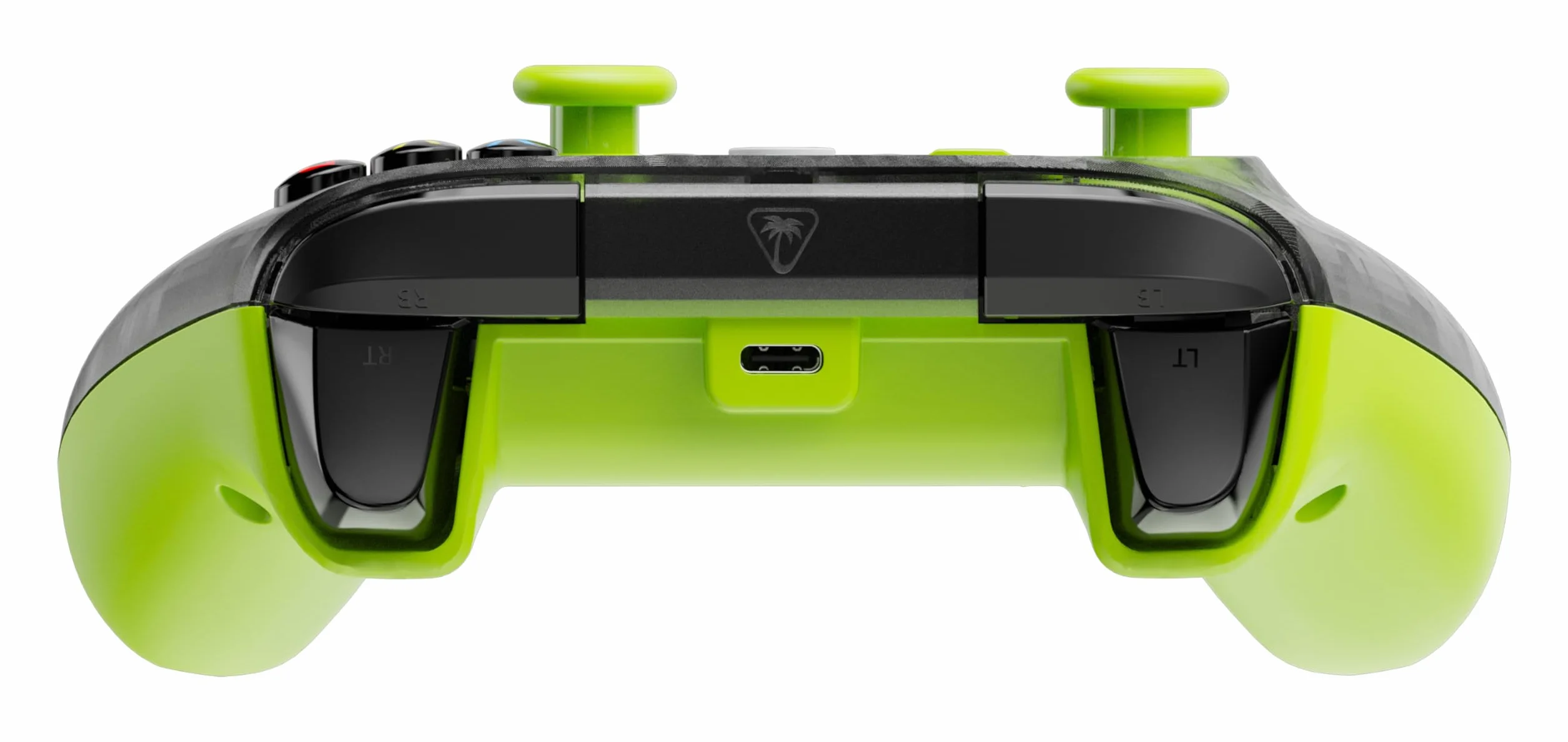 Turtle Beach Rematch Core Ghost Black Camo Yellow Wired Gaming Controller dla Xbox Series X S Xbox One PC