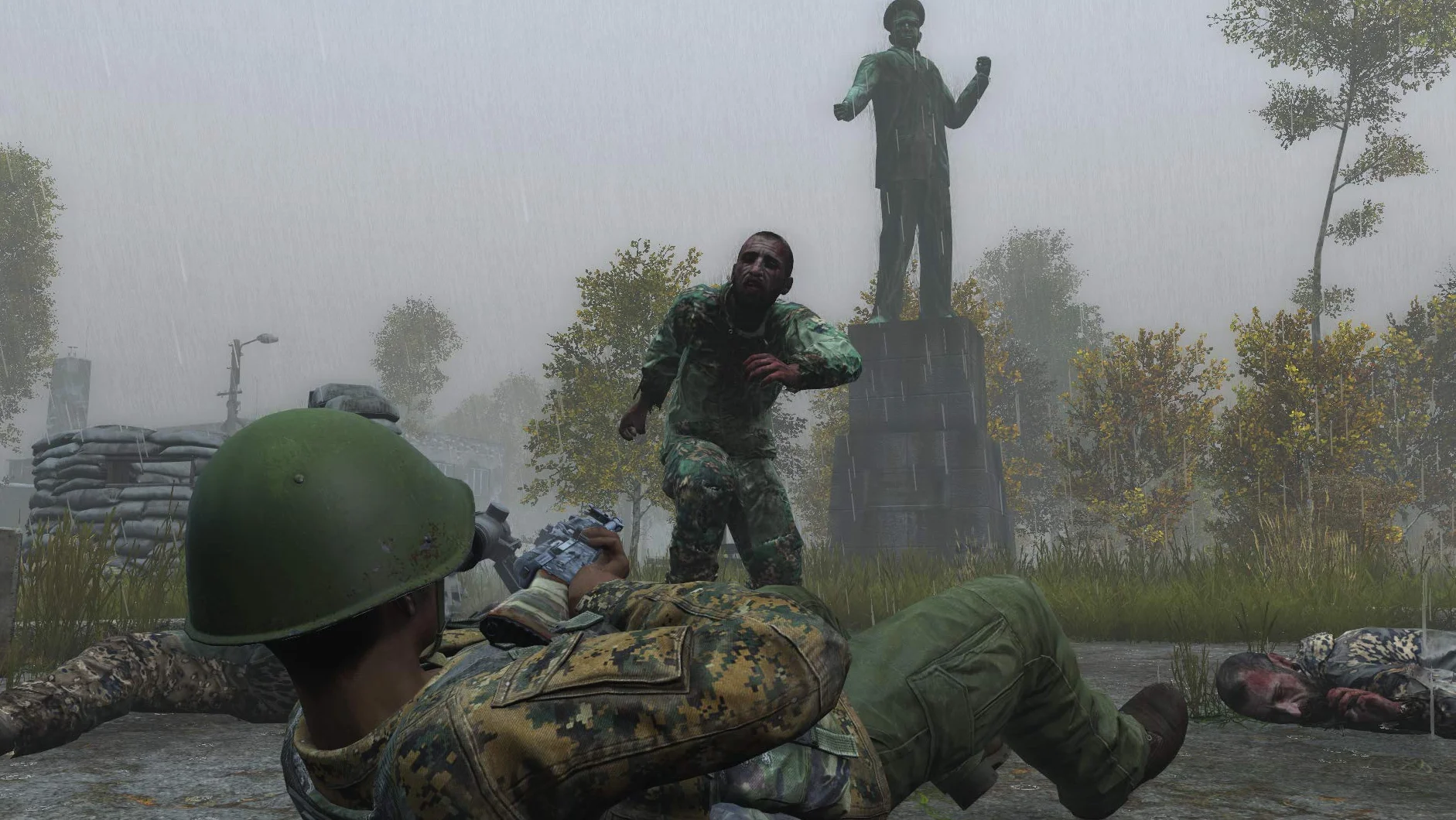 Dayz