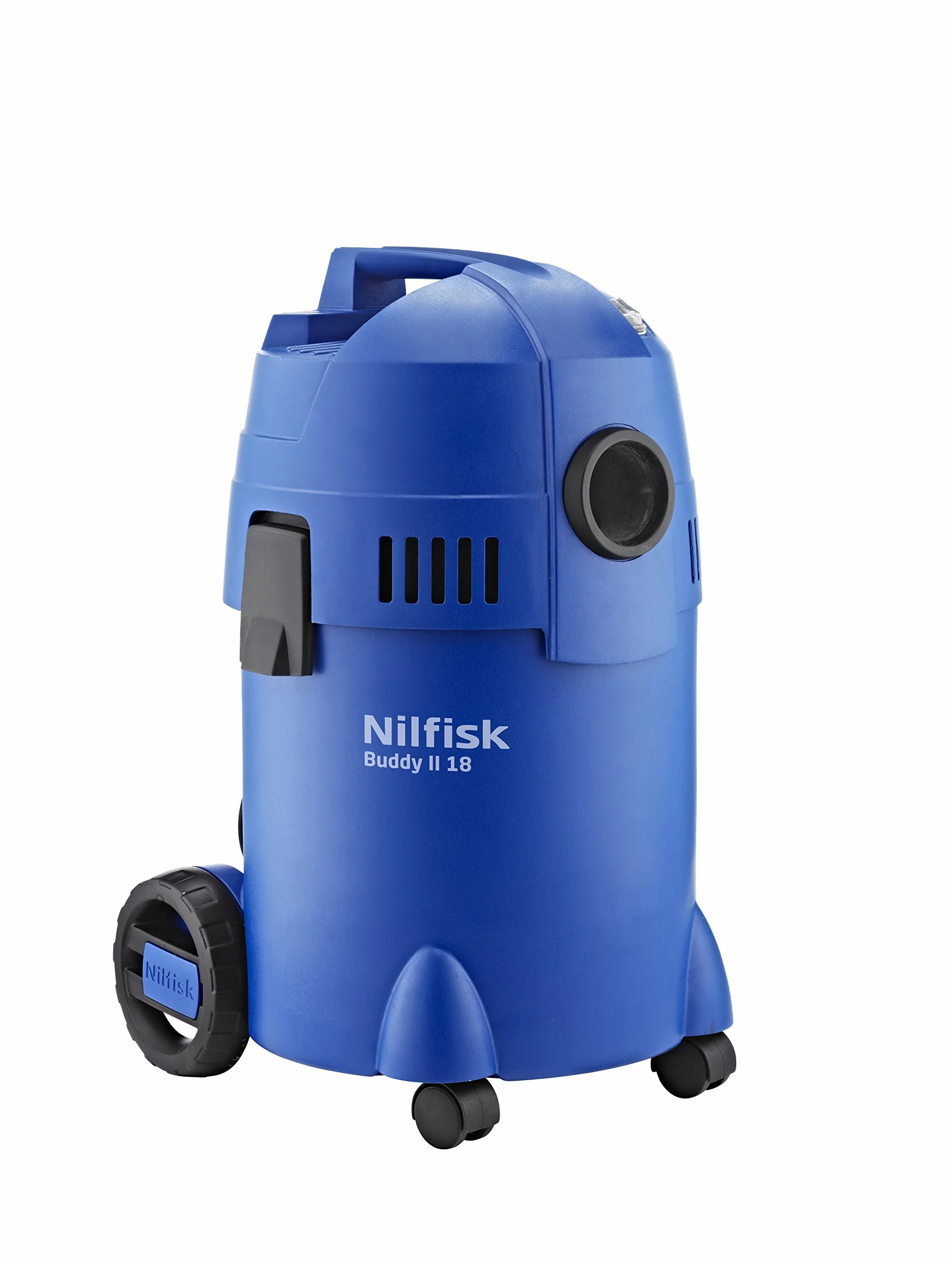 Odkurzacz Nilfisk Buddy II 18 l 1200 W mokro i sucho