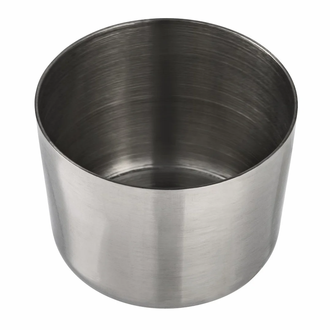 Xavax Szklany shaker do koktajlu (objętość 400 ml, sito, blokująca pokrywa, miarka, do zmywarki, średnica 8,5 cm, stal nierdzewna) transparentny