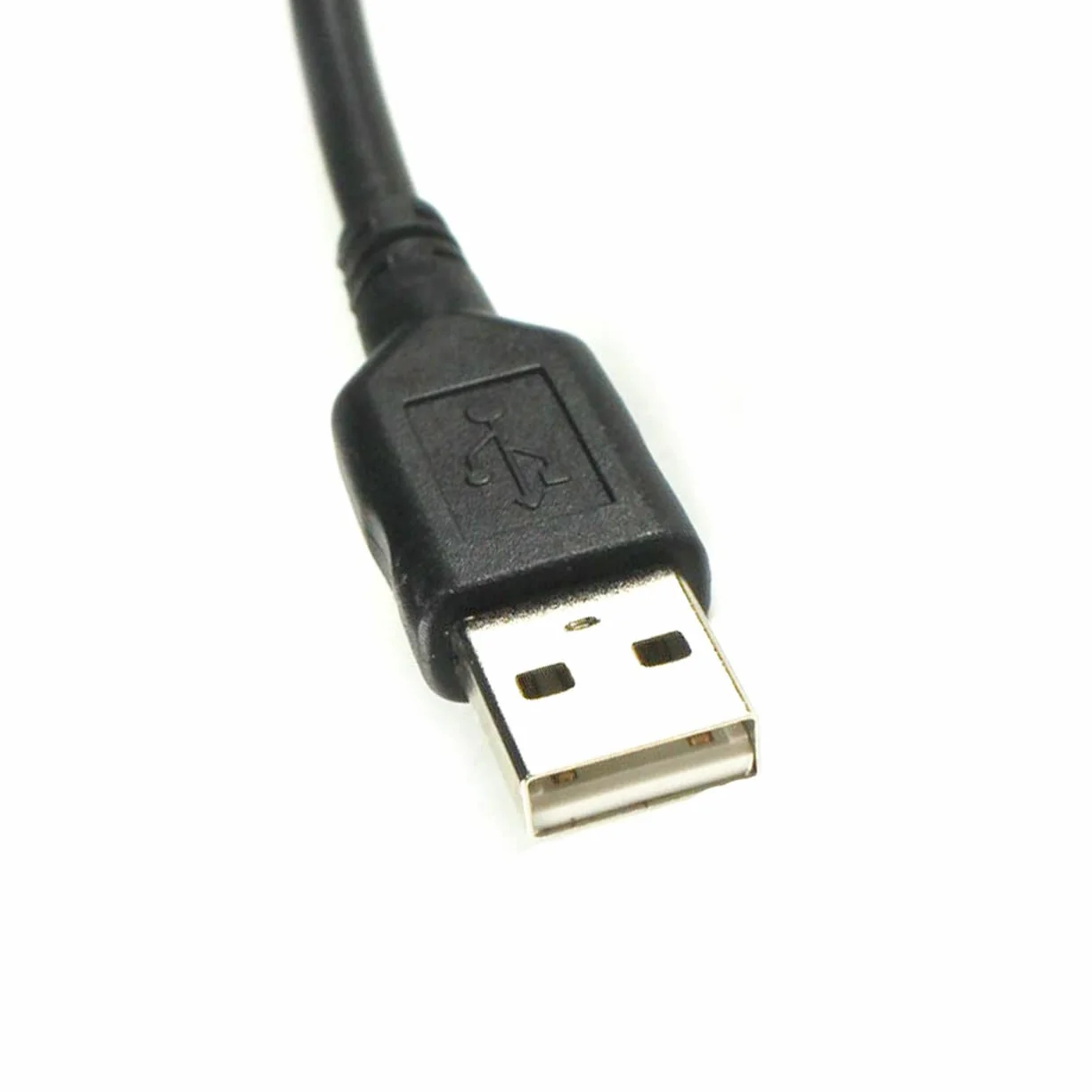 Kabel USB 9FT do czytnika skanera kodów kreskowych Zebra DS3608 DS3678 LI3608 LI3678