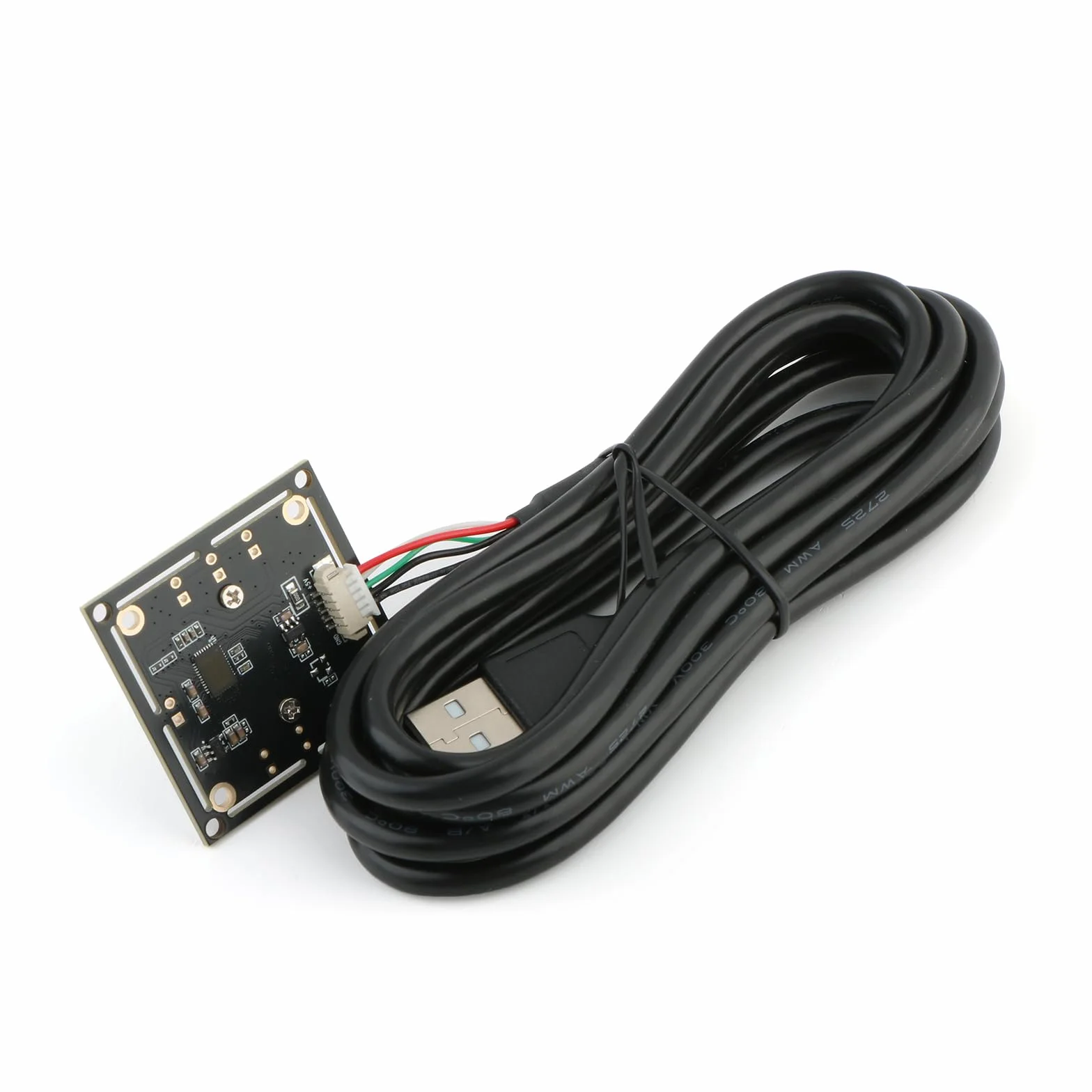 ov9732 moduł kamery 100 stopni do autodarts system kamer do darta 3 zestawy 1280x720 30fps rozpoznawanie twarzy przechwytywanie obrazu 2M kabel USB2.0 wyjście Phone
