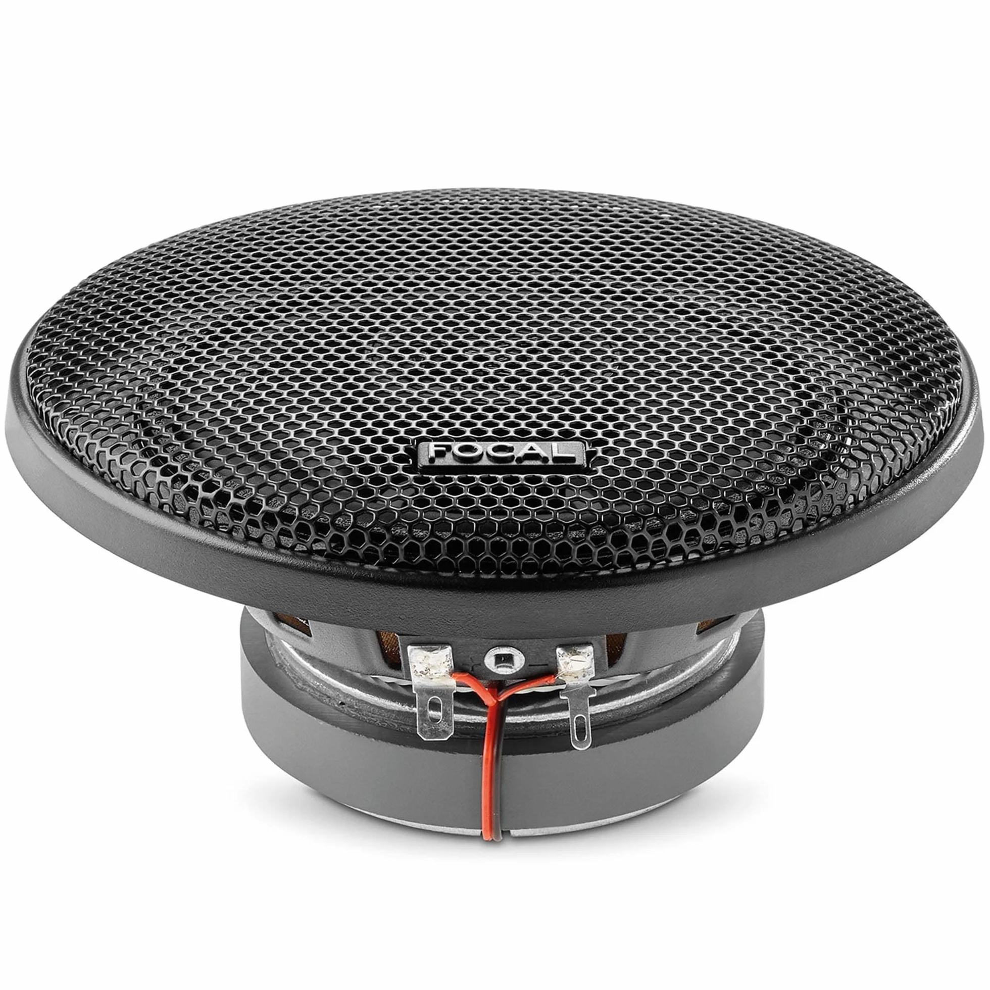 Focal Samochodowy audytor audio ACX 100-4″ 100 mm 2-drożne głośniki koncentryczne do drzwi samochodowych 120 W