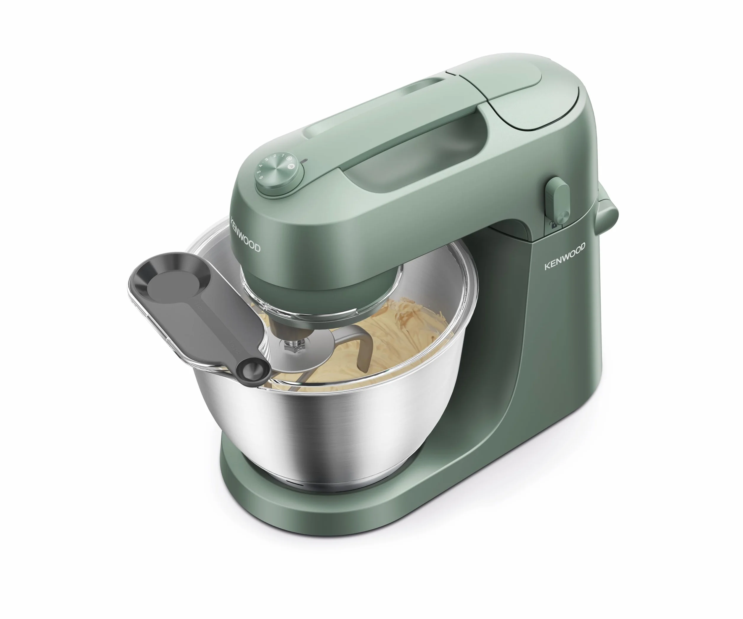 Kenwood Go (KZM35000GR)