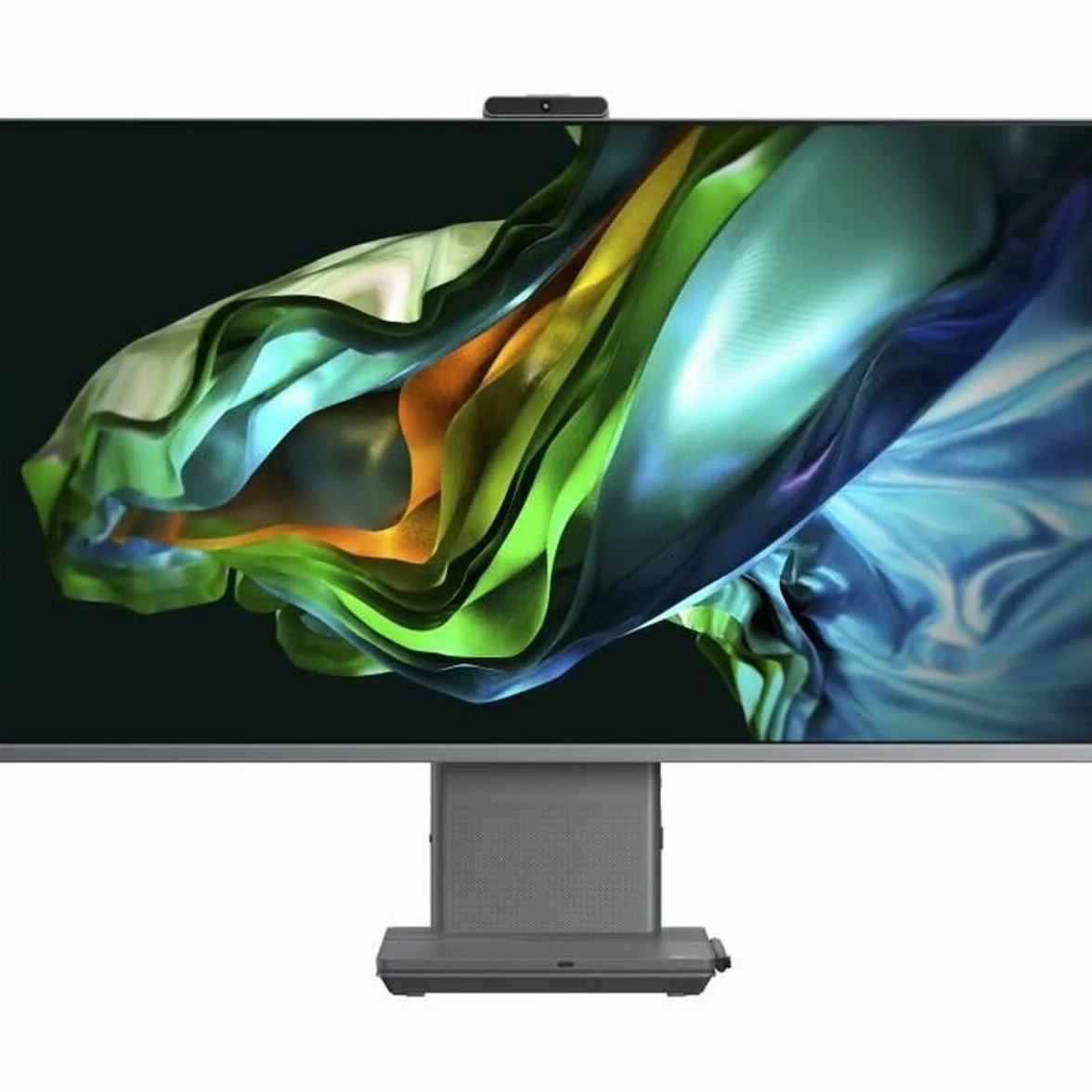 Acer All in One Aspire S32-1856 31,5" Intel Core i7-1360P 16 GB RAM 1 TB SSD Azerty Francuska