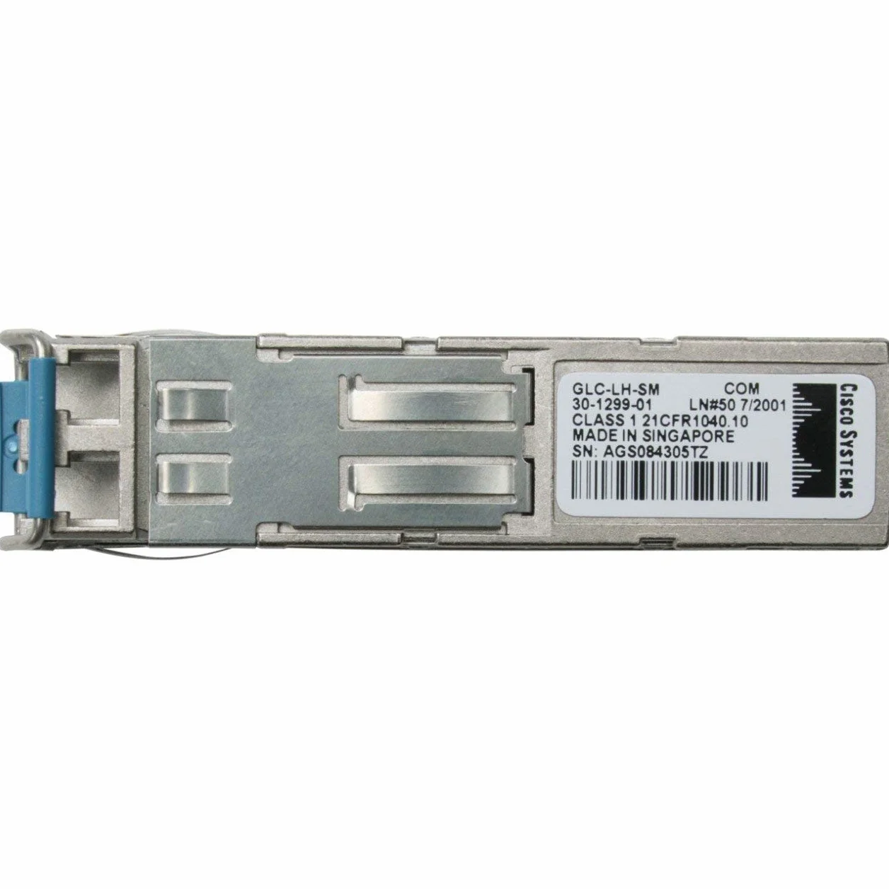 Cisco GLC-LH-SM