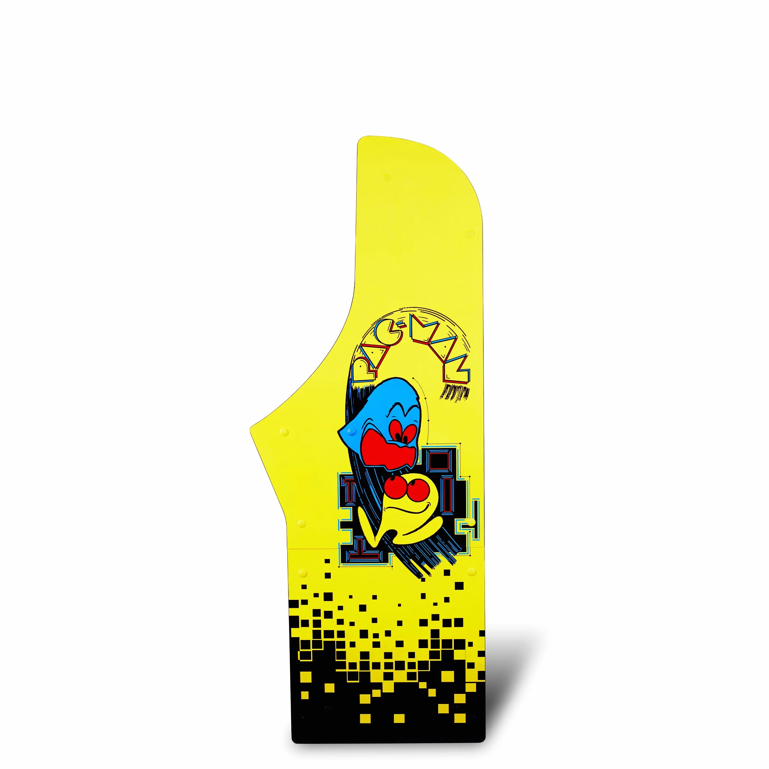 Arcade1Up PAC-MAN Classic SE Slim Edition Arcade Machine