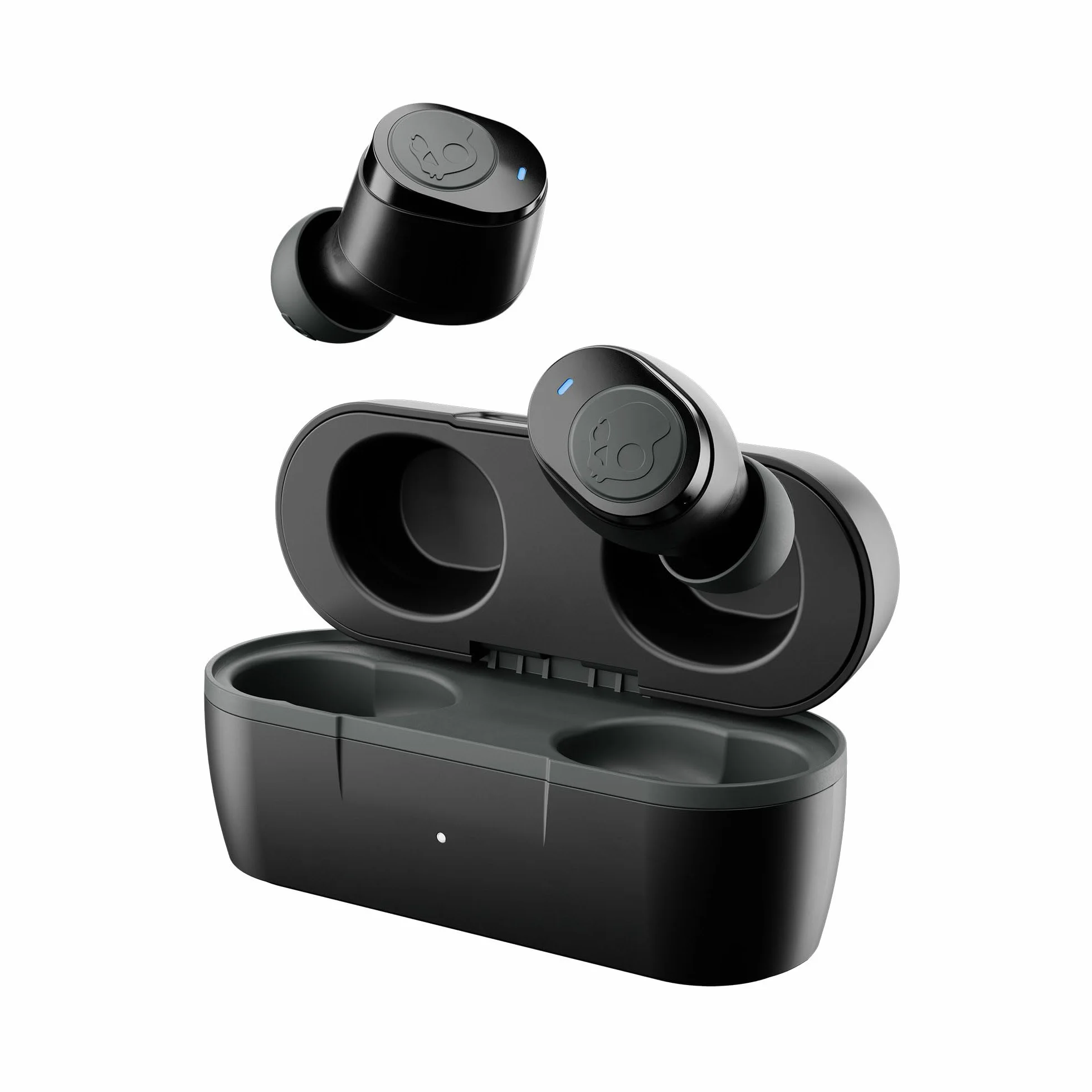 Skullcandy Jib True 2 Wireless In-Ear Earbuds True Black