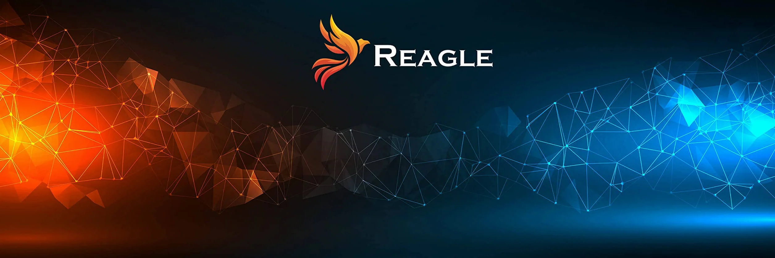 Reagle Toslink cyfrowy kabel audio – wysokiej jakości optyczny kabel światłowodowy S/PDIF, pozłacane złącza 24K, nylonowa powłoka – Dolby Digital, DTS-HD, obsługa dźwięku przestrzennego 5.1/7.1, 2 m