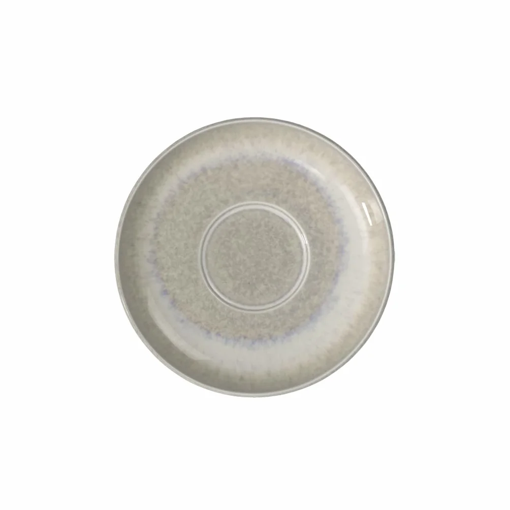 like. by Villeroy & Boch - Perlemor Sand spodek do kawy 16 x 3 cm