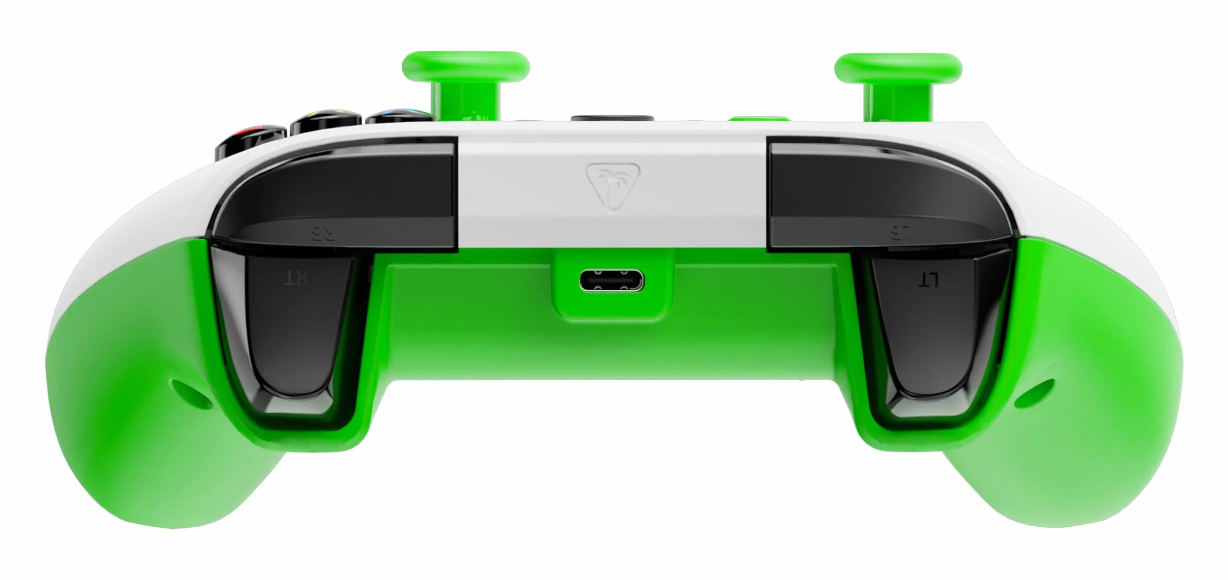 Turtle Beach Rematch Core White/Green Wired licencjonowany dla Xbox Series X, S, Xbox One, PC
