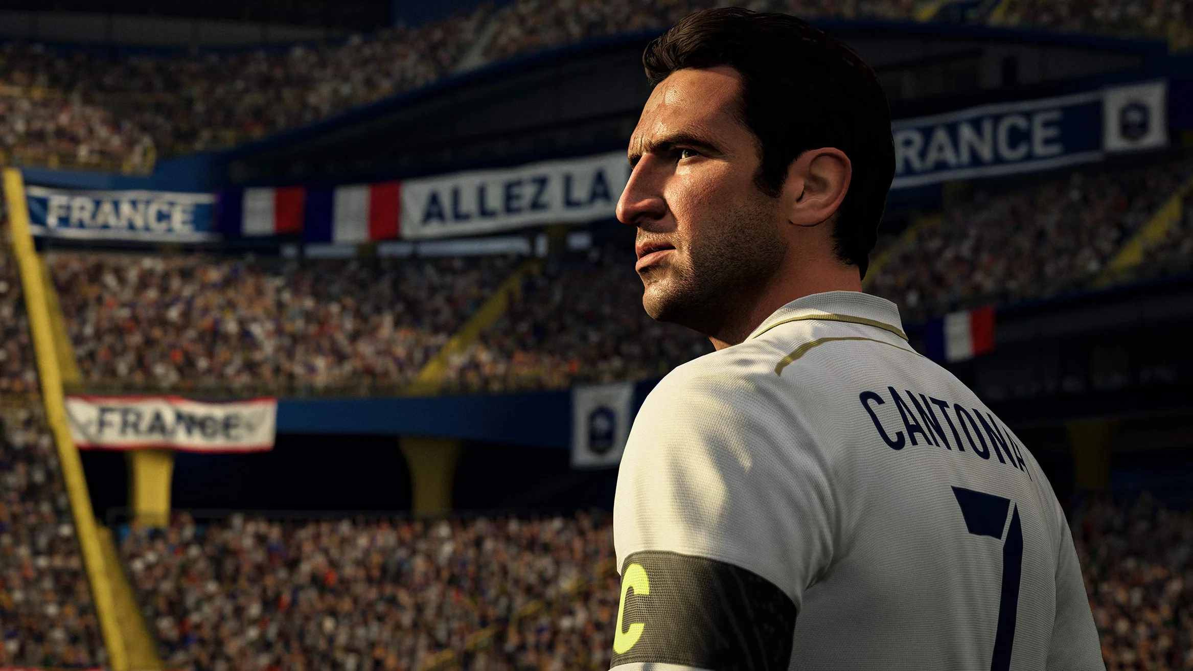 FIFA 21 (Xbox One/Series X)