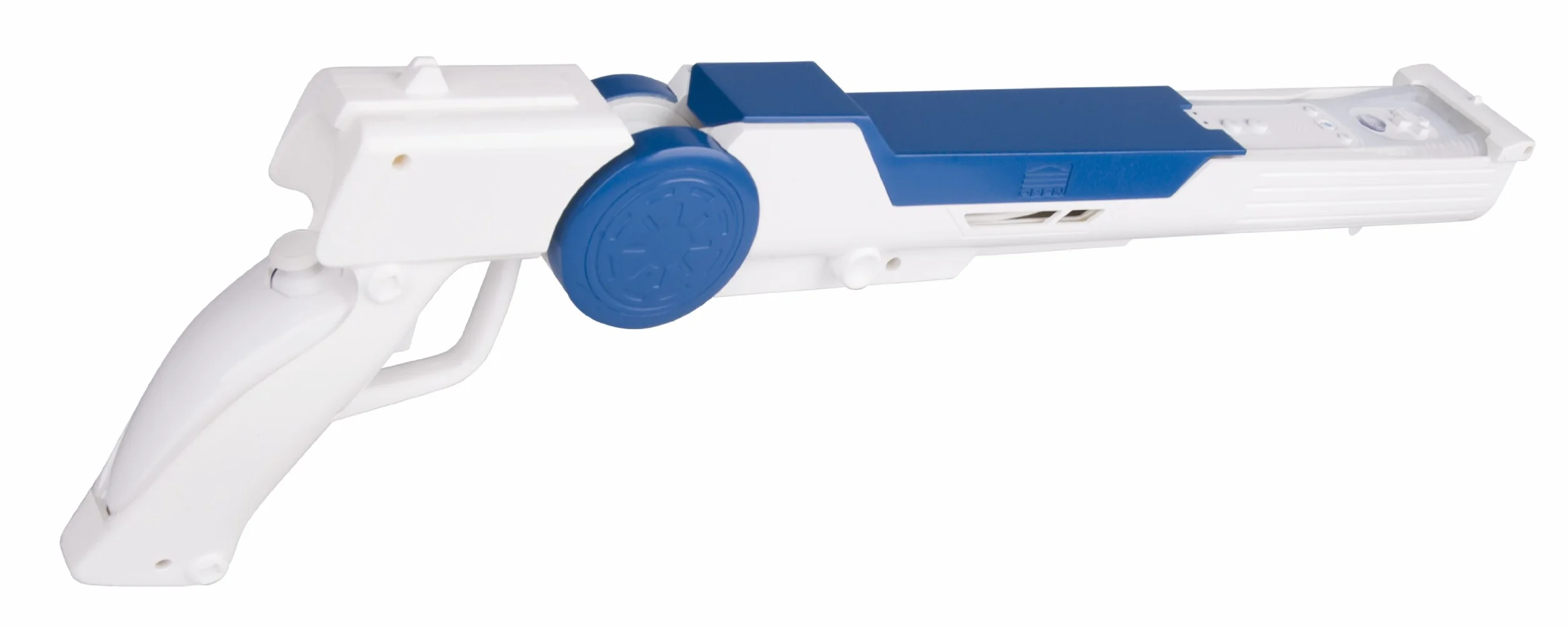 PowerA Star Wars Clone Trooper Blaster (Wii) [import angielski]