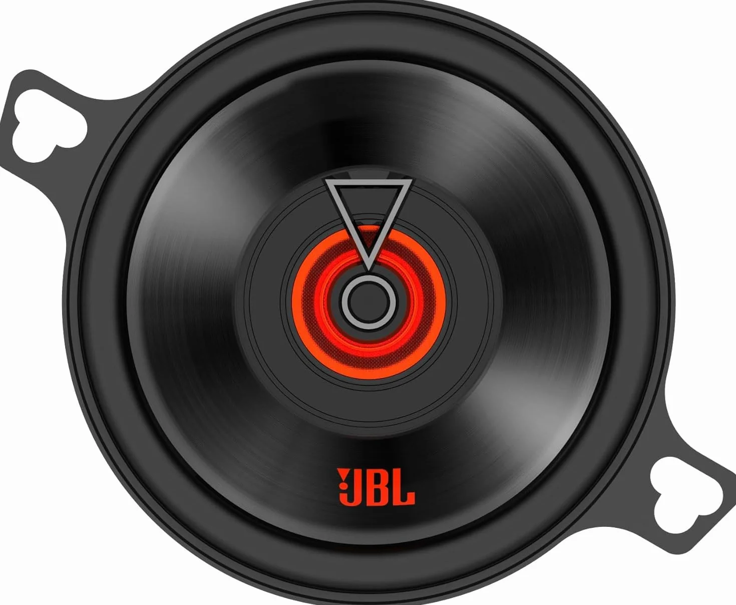 JBL Club 322F 2-drożny zestaw głośników samochodowych, 75 W, Pro Sound Car Audio Box, 3,5 cala