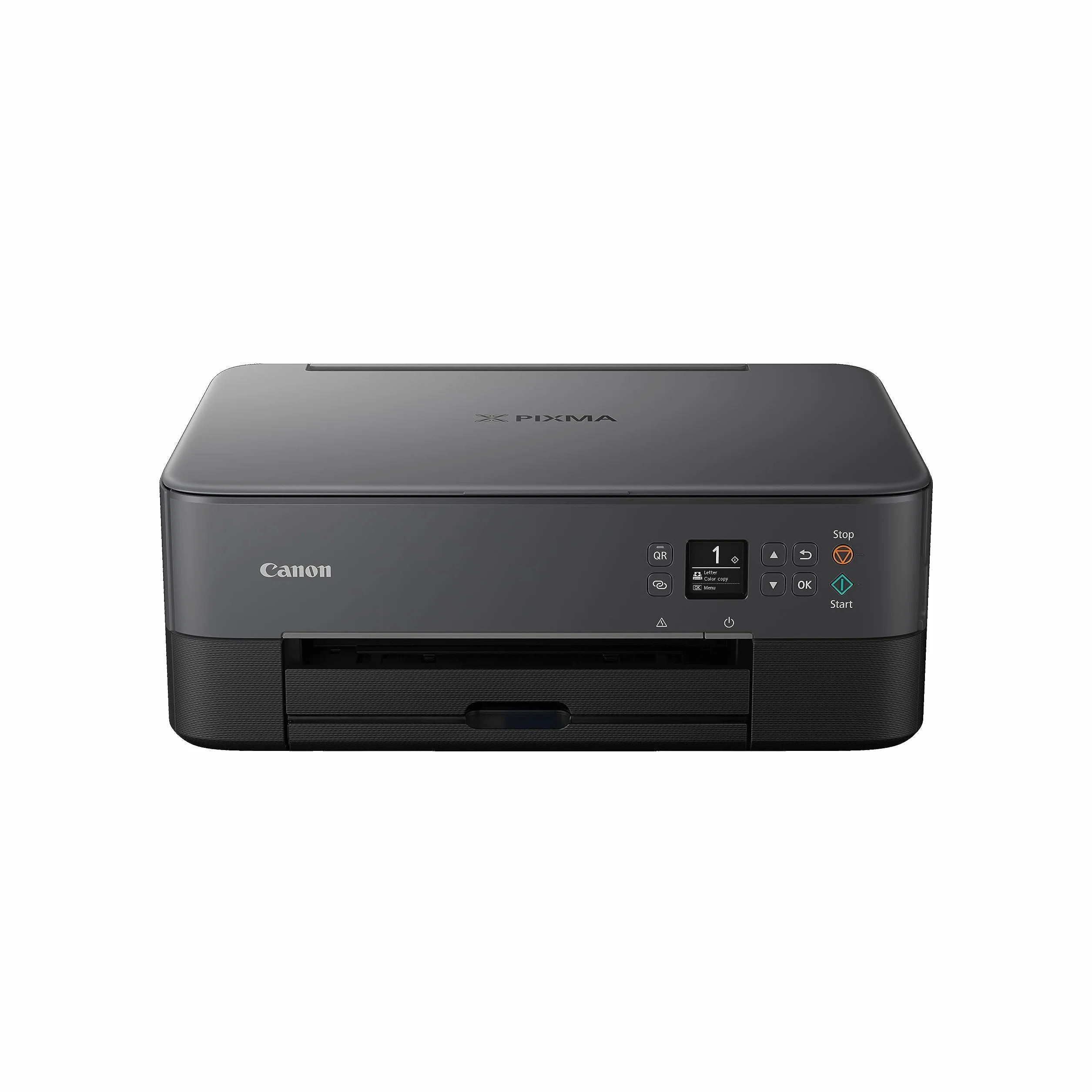 Canon Pixma TS5350i czarna drukarka, Bluetooth, Wi-Fi
