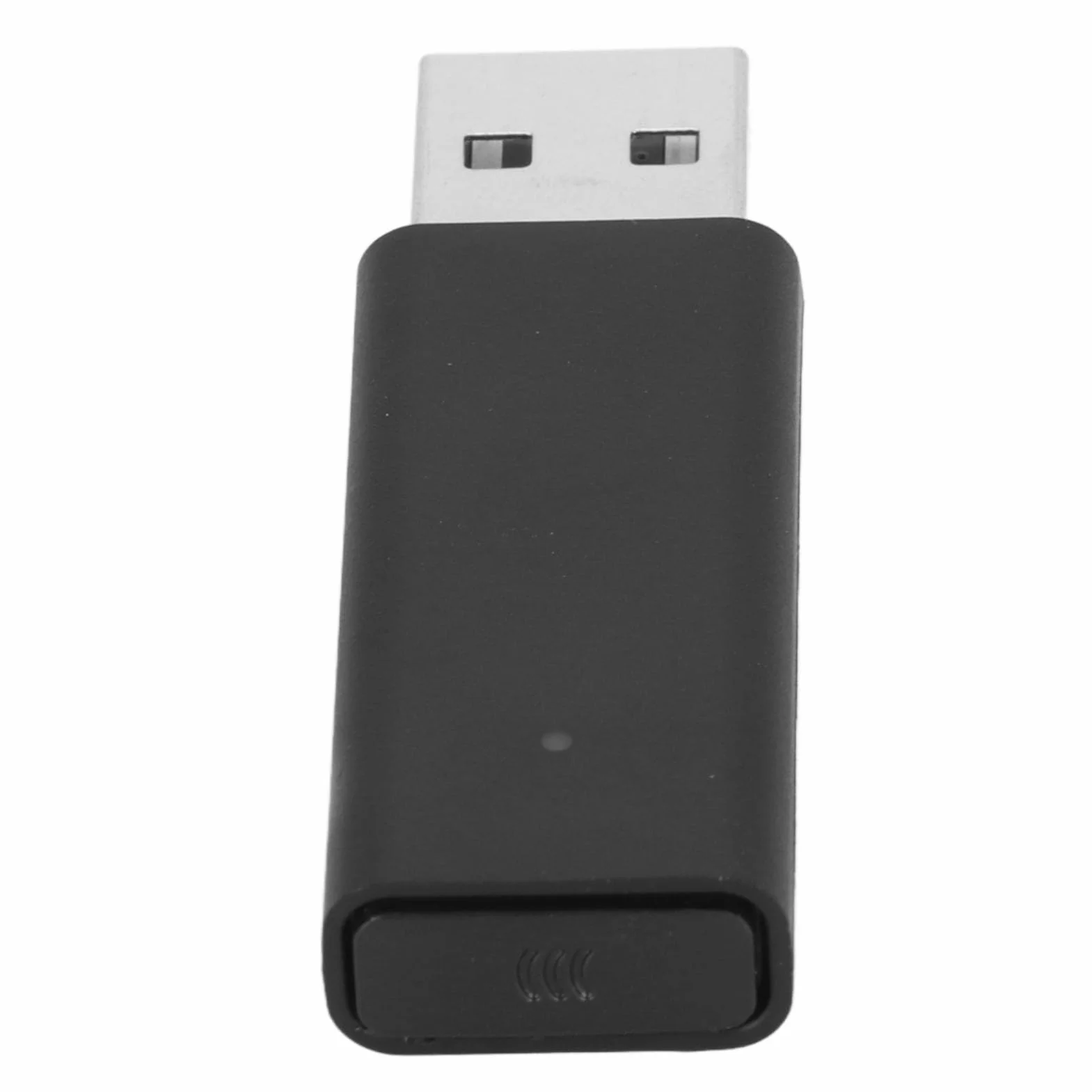 Adapter Bezprzewodowy do Konsoli Xbox, Adapter Bluetooth z Oryginalnym Układem Scalonym, do 7/8/10/11, Kompatybilny z One X S, Series i Kontrolerem Elite