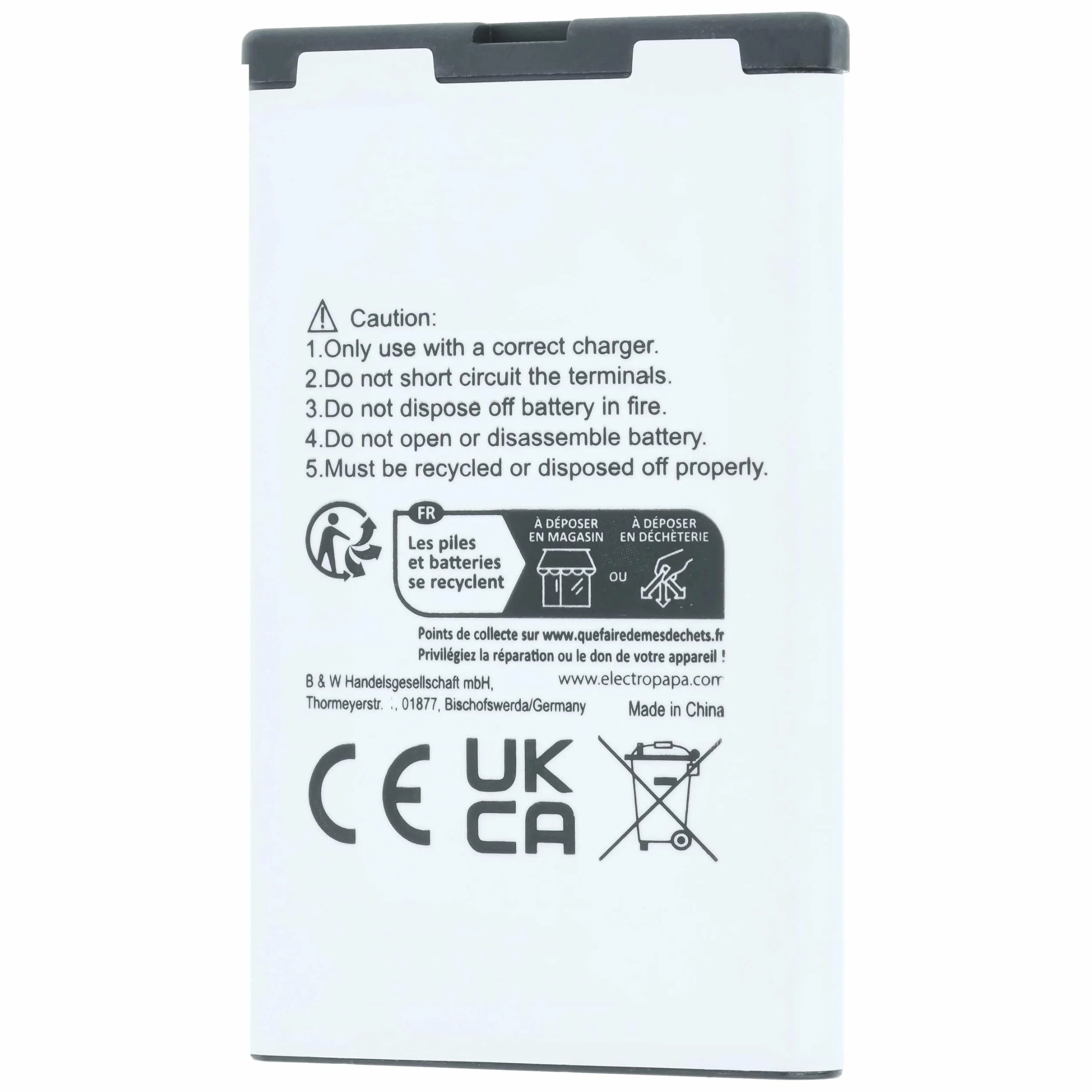 vhbw akumulator litowo-jonowy 1350 mAh (3,7 V) do bezprzewodowego telefonu Siemens Gigaset SL930, SL930A, SL930H, Telekom Speedphone 701 jako V30145-K1310-X456.
