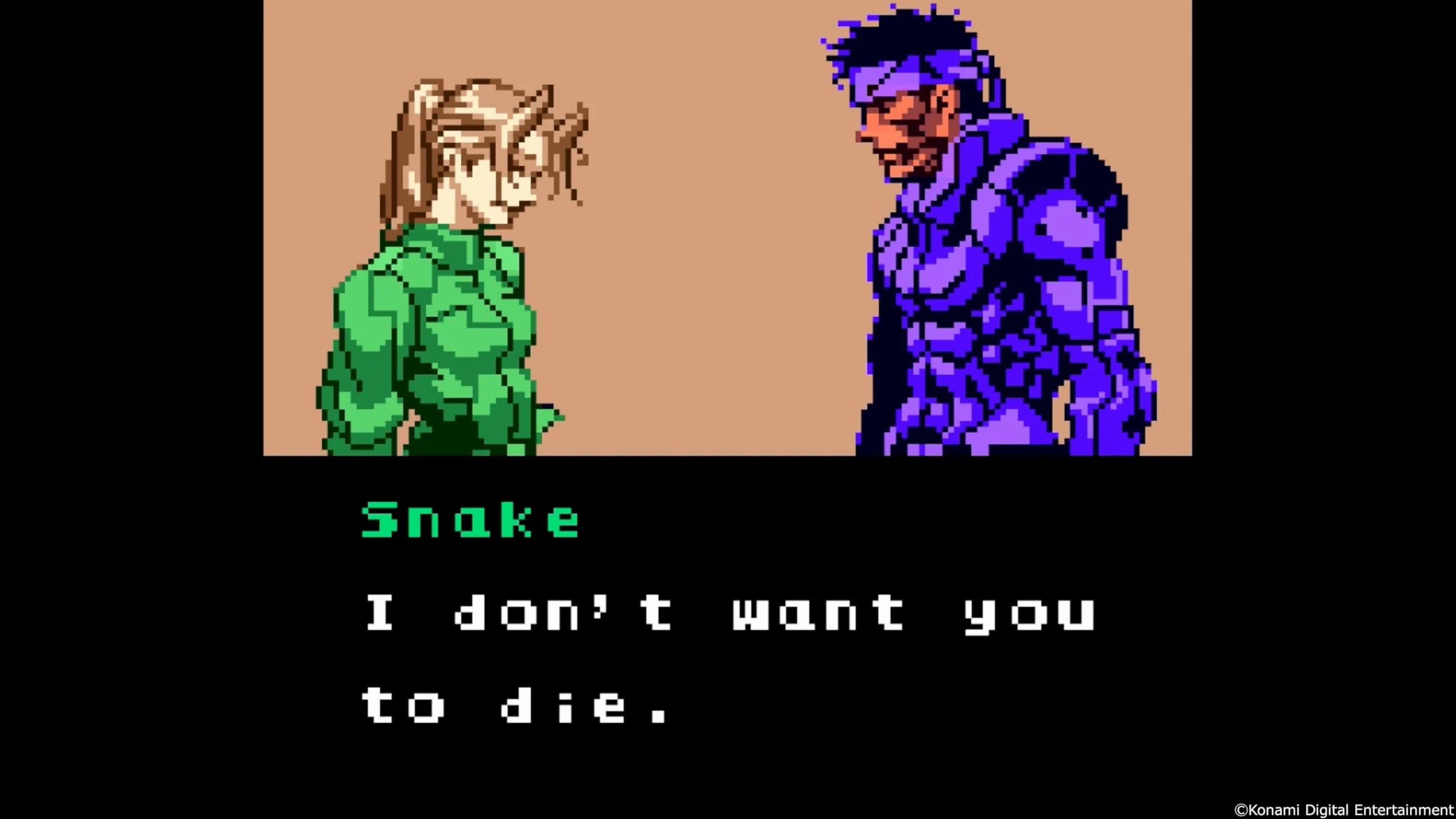 Metal Gear Solid: Master Collection Volume 2 – Day One Edition - PS5