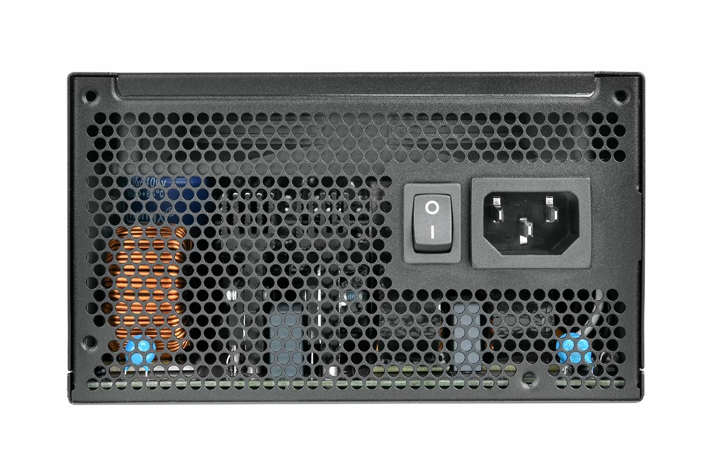 Thermaltake Toughpower PT 850W | ATX 3.1 | PCIe 5.1 12+4-Pin-Anschluss| geräuscharmer 135mm-Lüfter | Low Profile Kabel | 80Plus Platin | Modulares Netzteil | Black