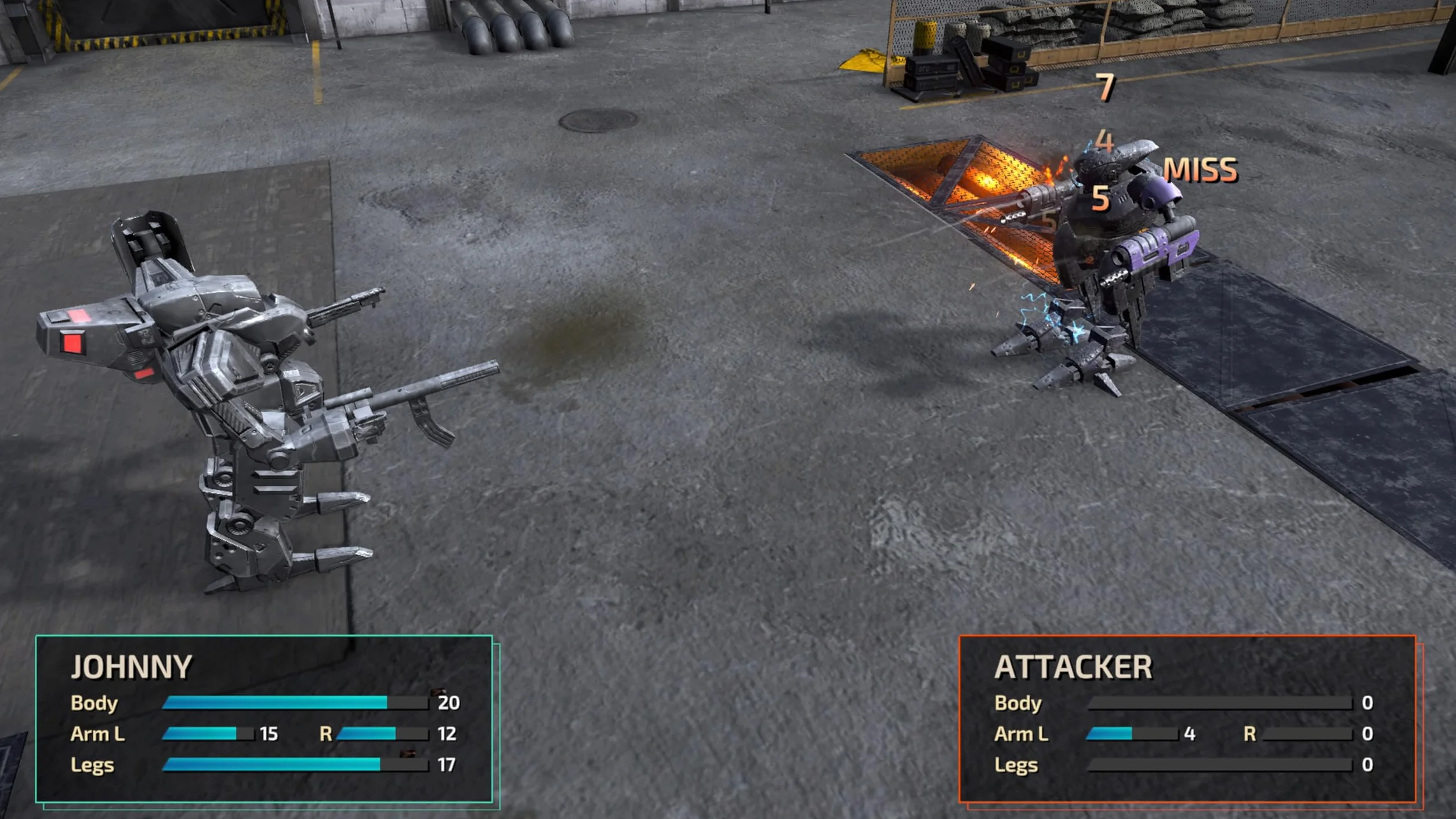 MICROÏDS Front Mission 1. edycja limitowana – Xbox