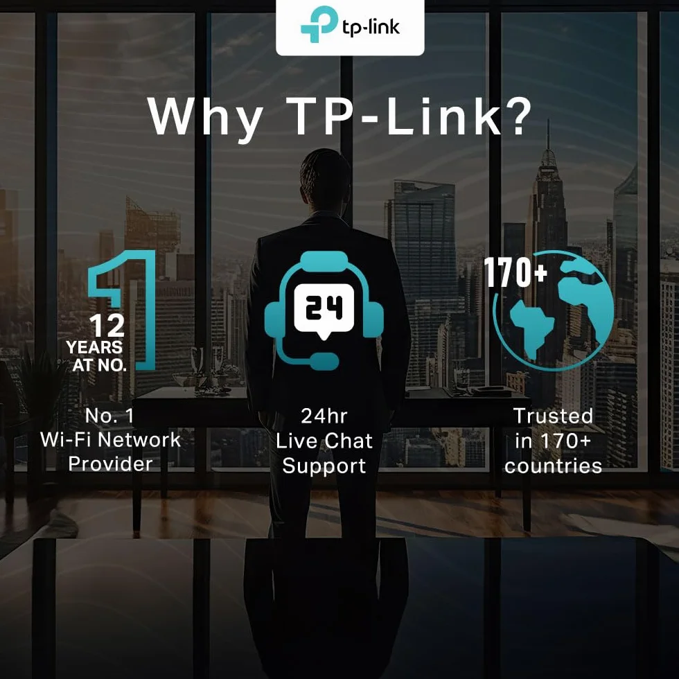 TP-Link TL-WN823N – Mini karta sieciowa USB WiFi N300 (2.4GHz), obsługa SoftAP, łatwa instalacja, idealna do laptopów i komputerów stacjonarnych