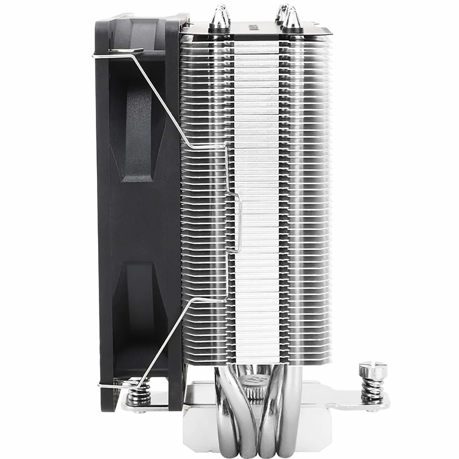 Thermalright AssassinX120 SE ARGB TL-C12C-S PWM cichy wentylator do procesora, 4 ciepłowody, chłodzenie z łożyskiem S-FDB do AMD AM4 AM5 1700/1150/1151/1200