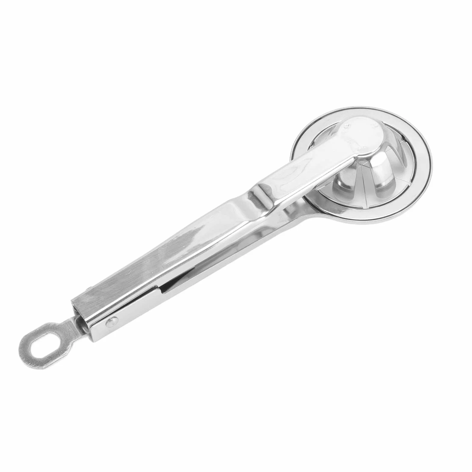 Separator do Jajek, Przecinarka do Jajek ze Stali, Ręczny nóż do Jajek do żywności, Segment do Jajek, Sito, Gadżet Kuchenny do Gotowania, Narzędzie do Pieczenia, Ekstraktor do