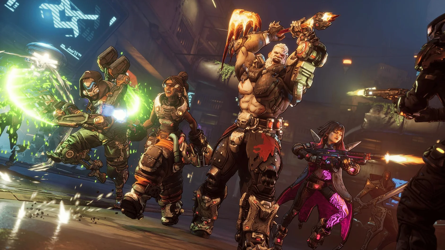 Borderlands 4