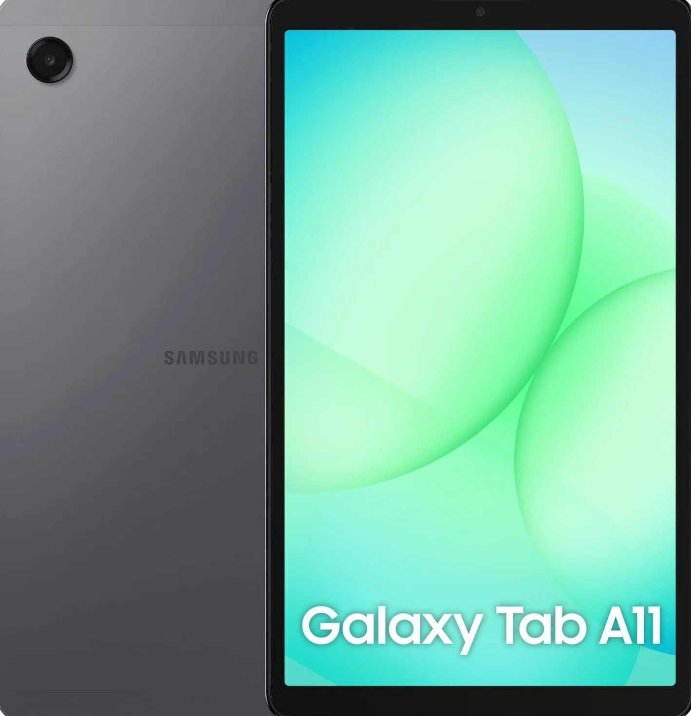 Samsung SM-X130 Galaxy Tab A11 Ultra 4+64GB 8.7" Gray EU