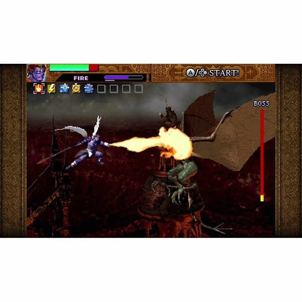 Clear River Games Psikyo Shooting Library Lot 1 Playstation 4