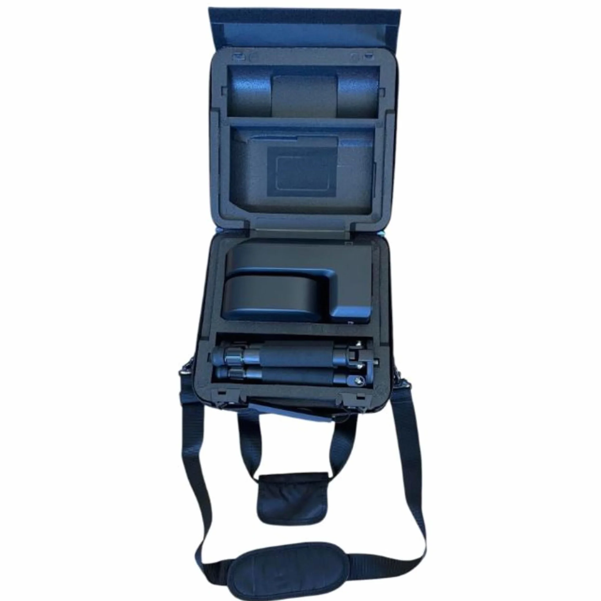 Torba transportowa Styropak dla ZWO Seestar S50