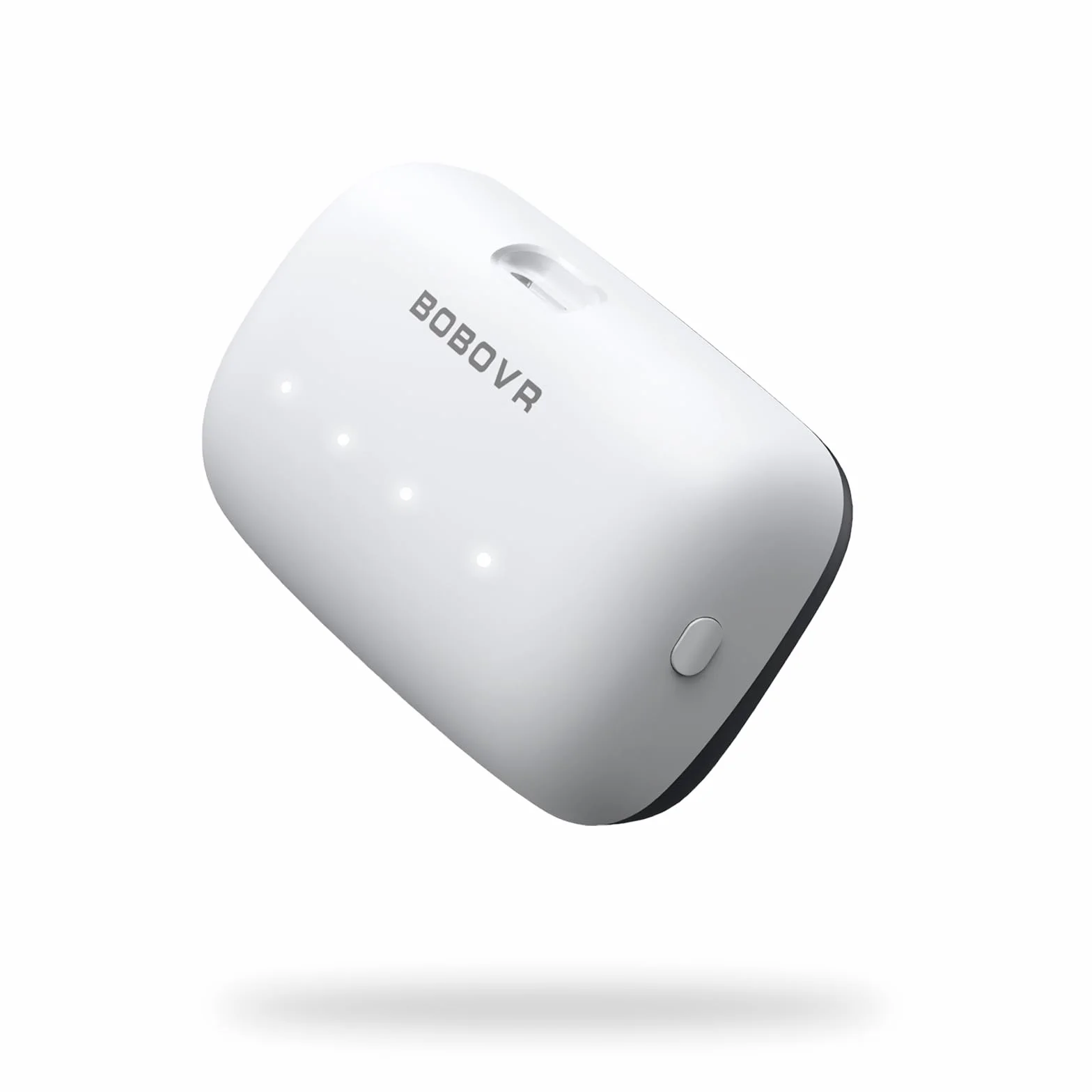 BOBOVR B100 S3 Pro zamiennik akumulatora 10000 mAh, akcesoria z wymianą podczas pracy, złącza magnetyczne, podwójna moc