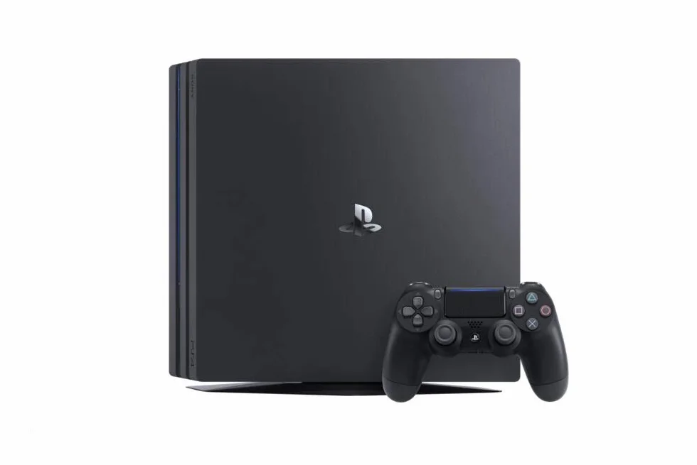 PlayStation 4 Pro - konsola (1TB) wraz z FIFA 20