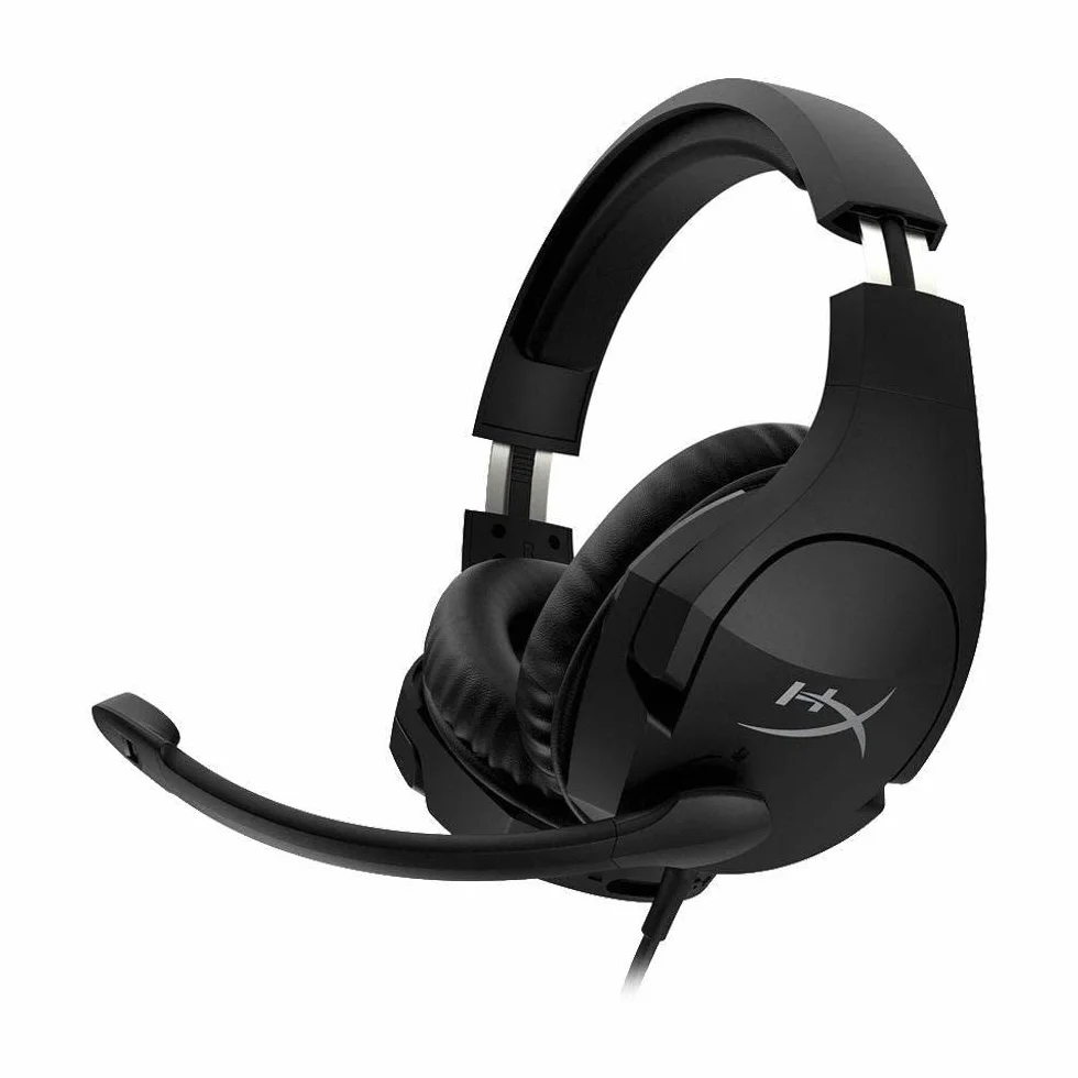 Hyperx Cloud Stinger S Słuchawki Gamingowe Czarny