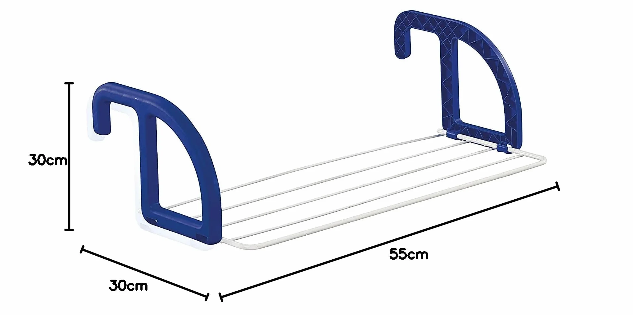 Leifheit Suszarka wisząca Classic 25 2,5 m linka do prania