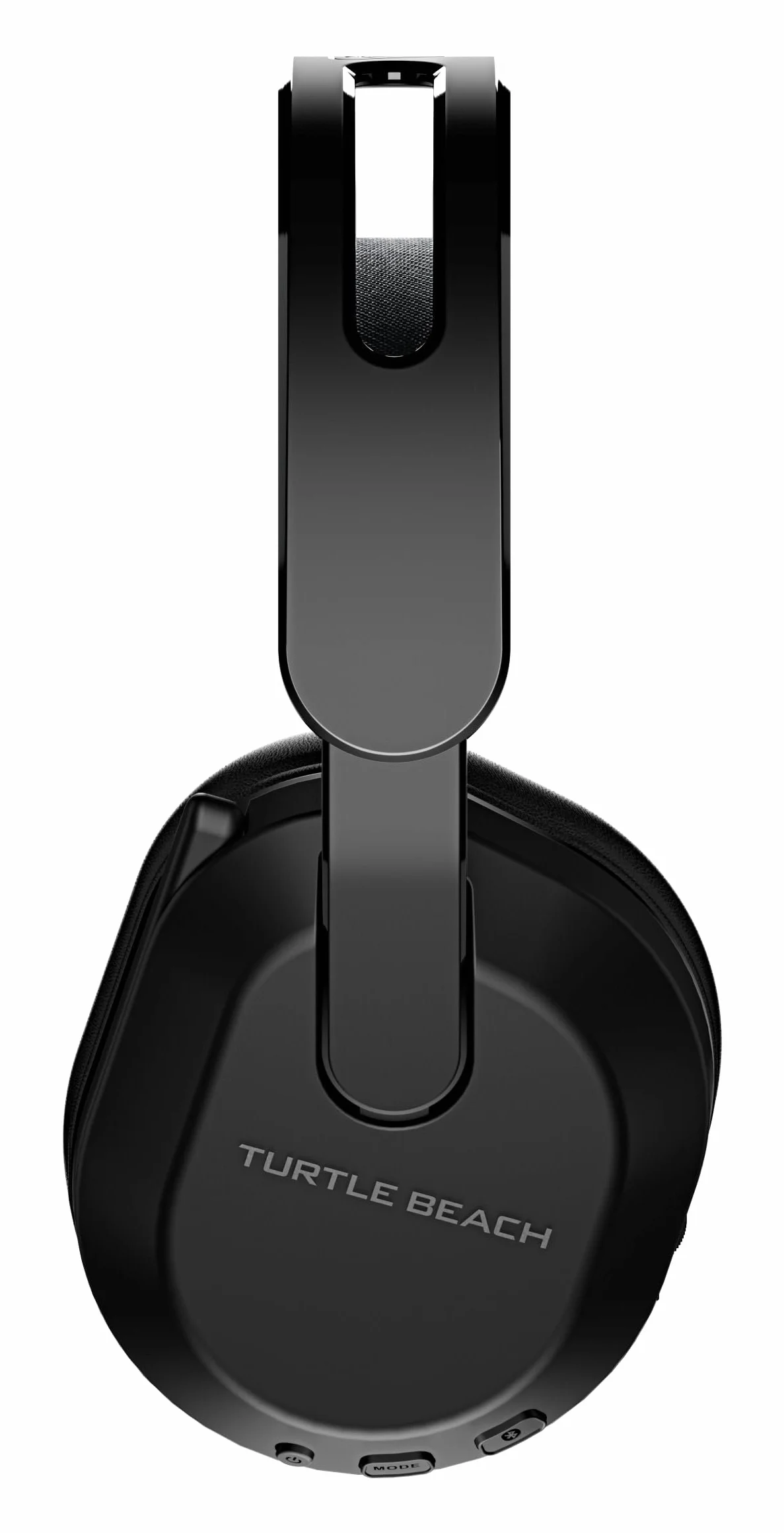Turtle Beach Stealth 500 Czarny Bezprzewodowe Słuchawki Gamingowe PC PS5 PS4 Nintendo Switch Bluetooth 40hr Bateria