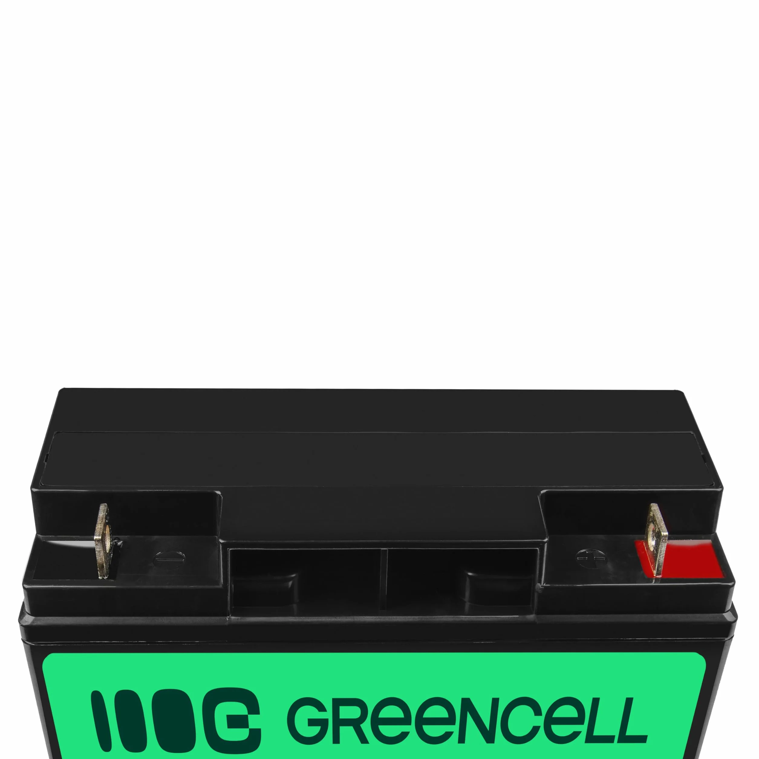 Green Cell 12V 20Ah (11mm) 20000mAh AGM Bateria