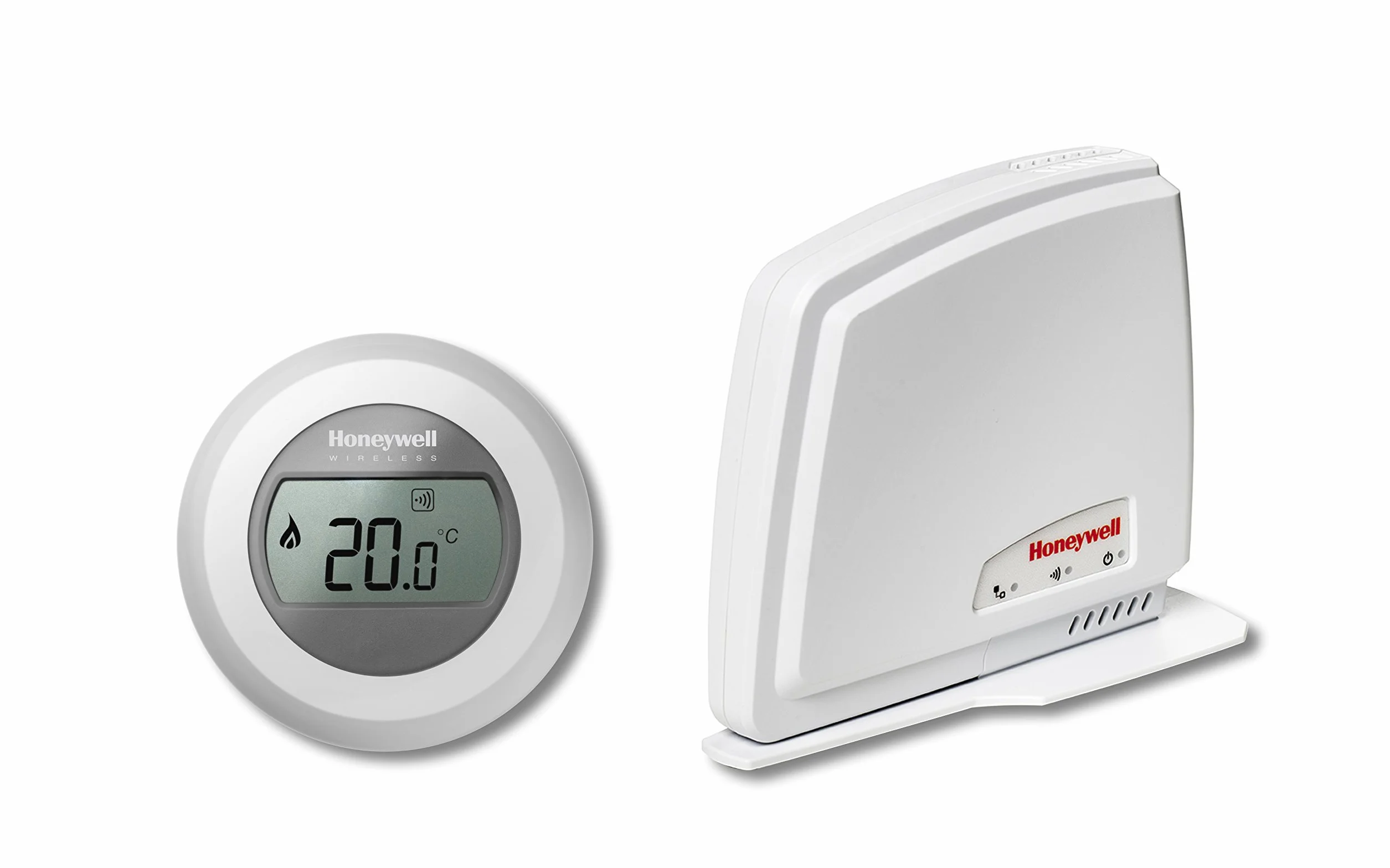 Honeywell Home RFG100 Evohome mobilny zestaw dostępowy, 230 V, biały